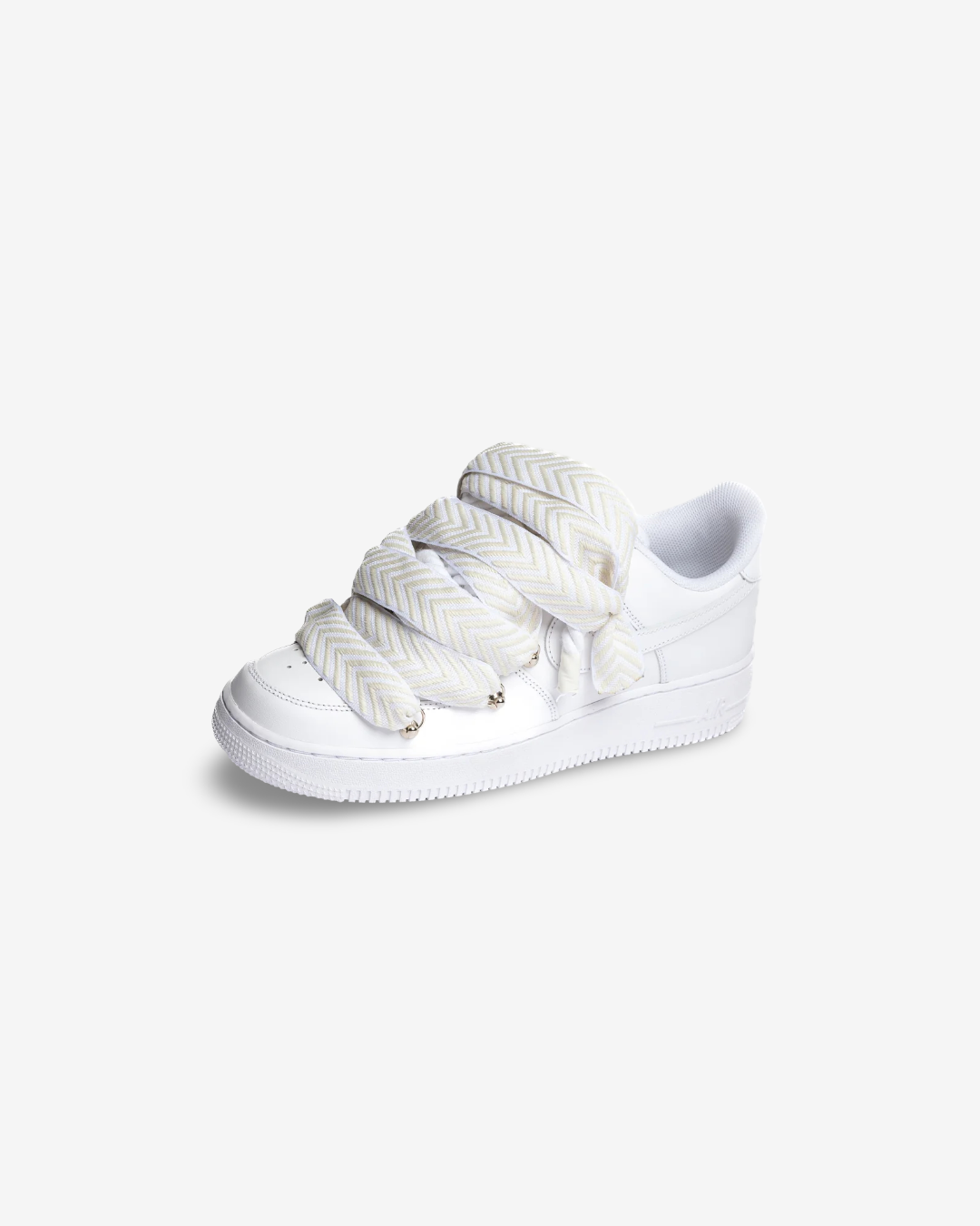 Air Force 1 GOLD LANVIN