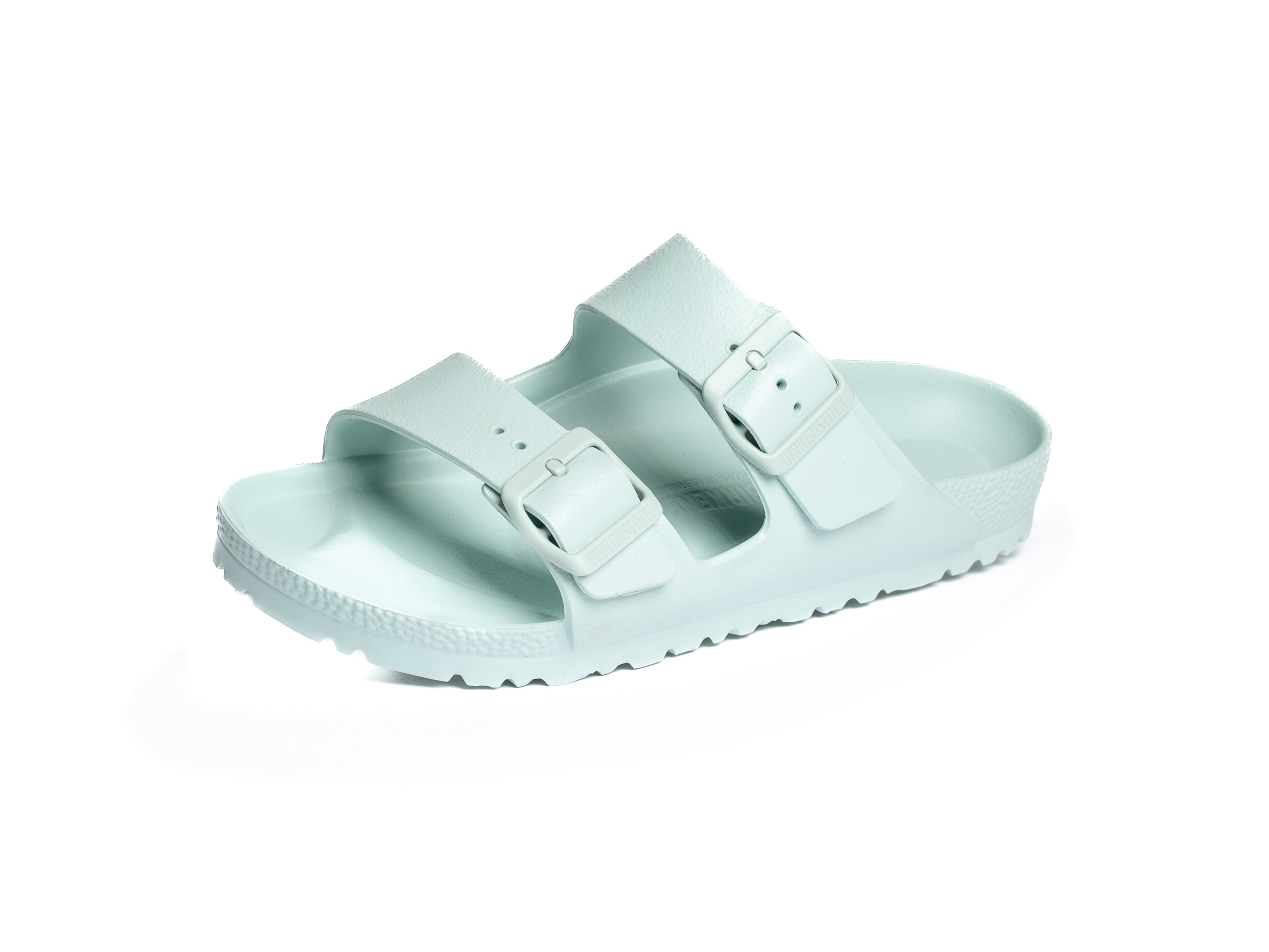 Birkenstock - Arizona EVA Surf Green