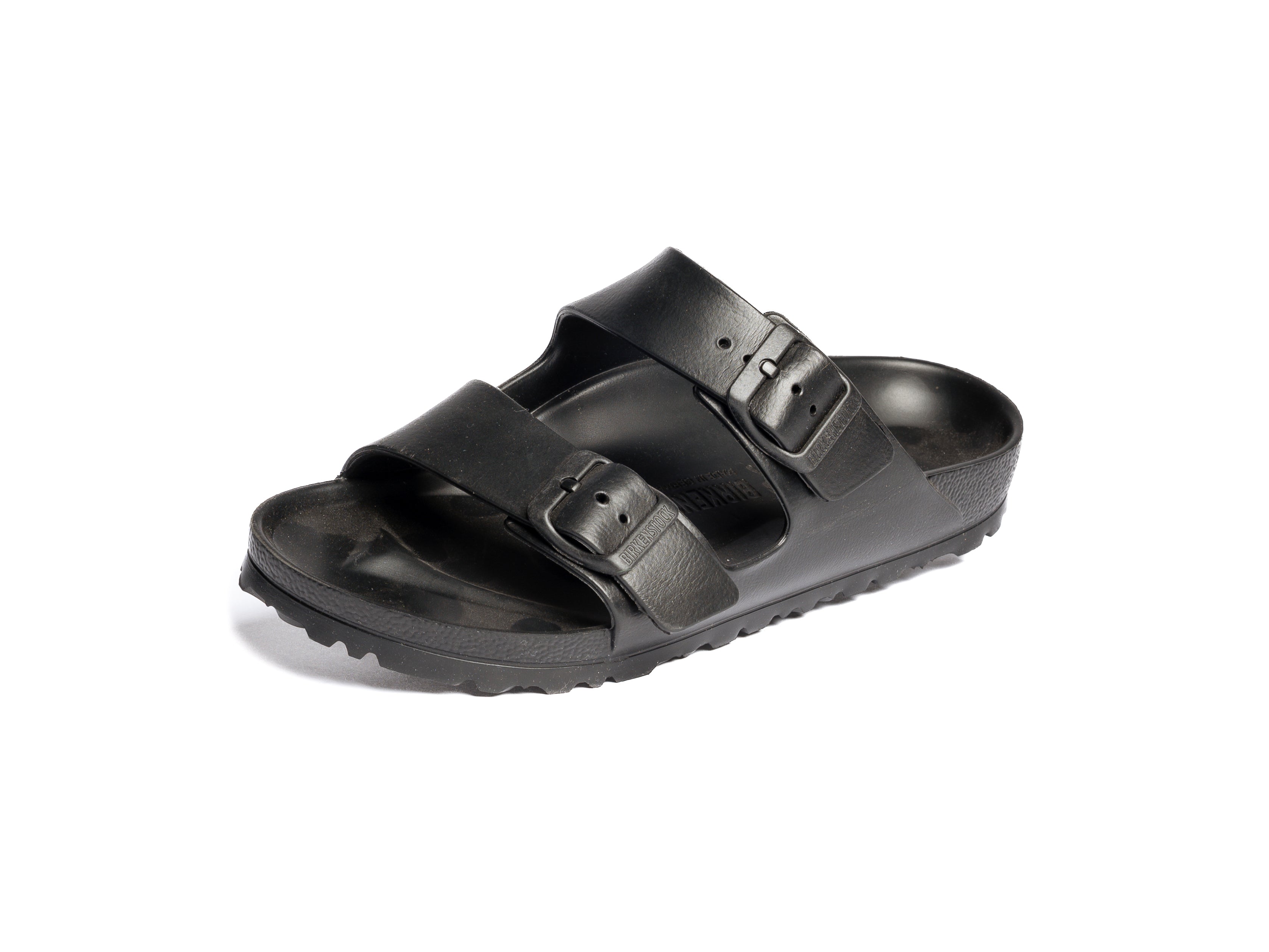 Birkenstock - Arizona EVA Blk