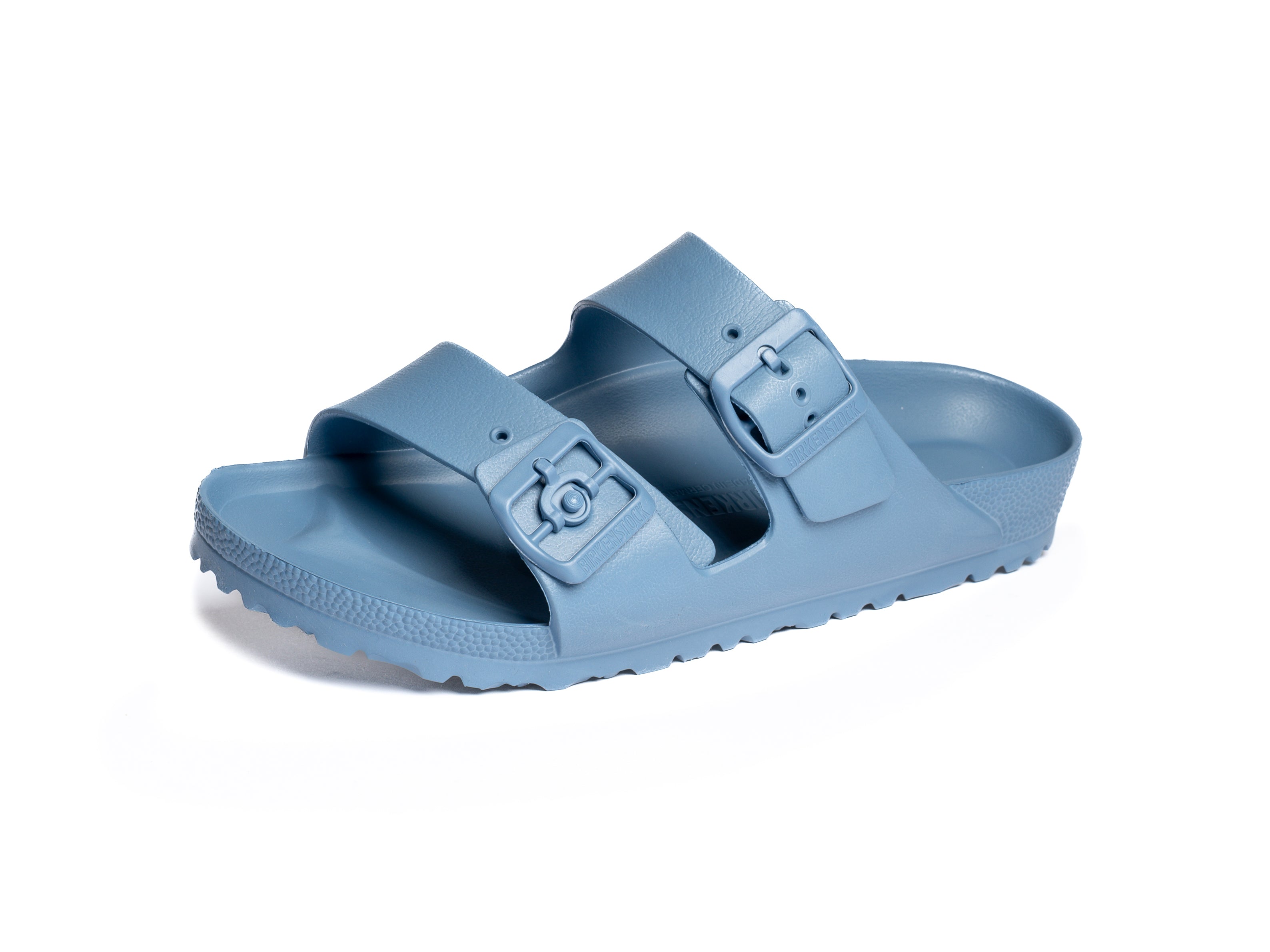 Birkenstock - Arizona EVA Blue
