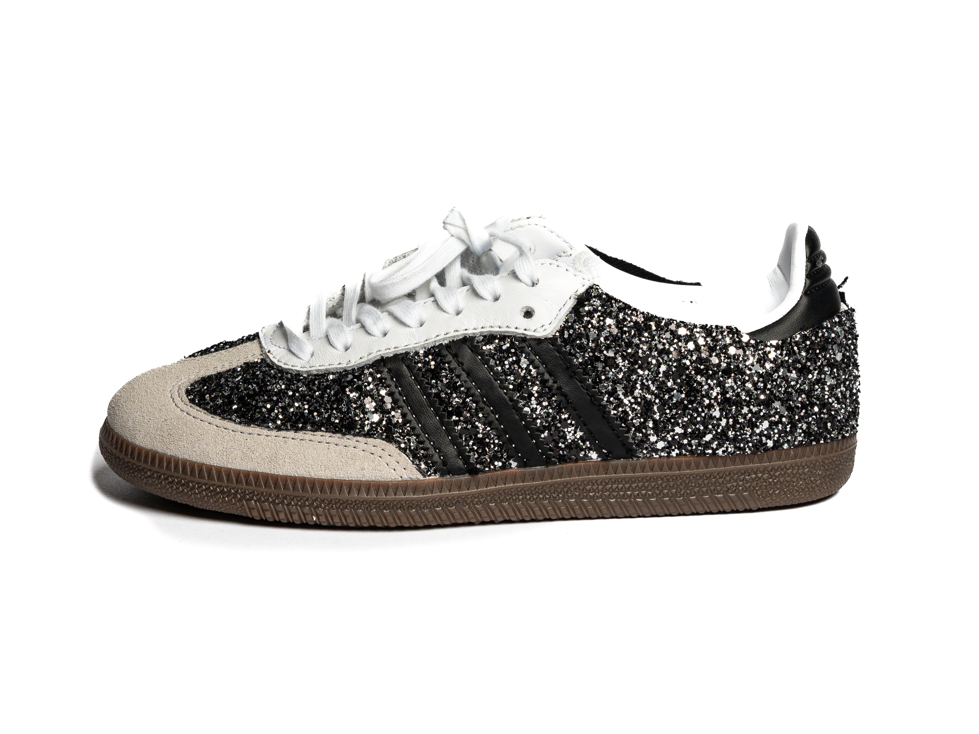 Adidas Samba Black Pepper