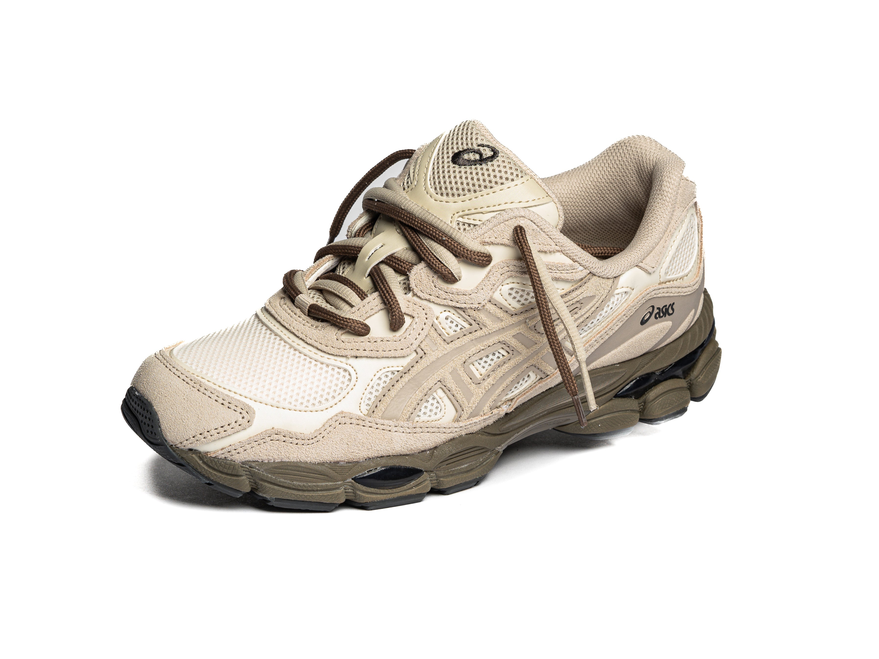 ASICS GEL-NYC PUTTY CREAM DOUBLE LACES