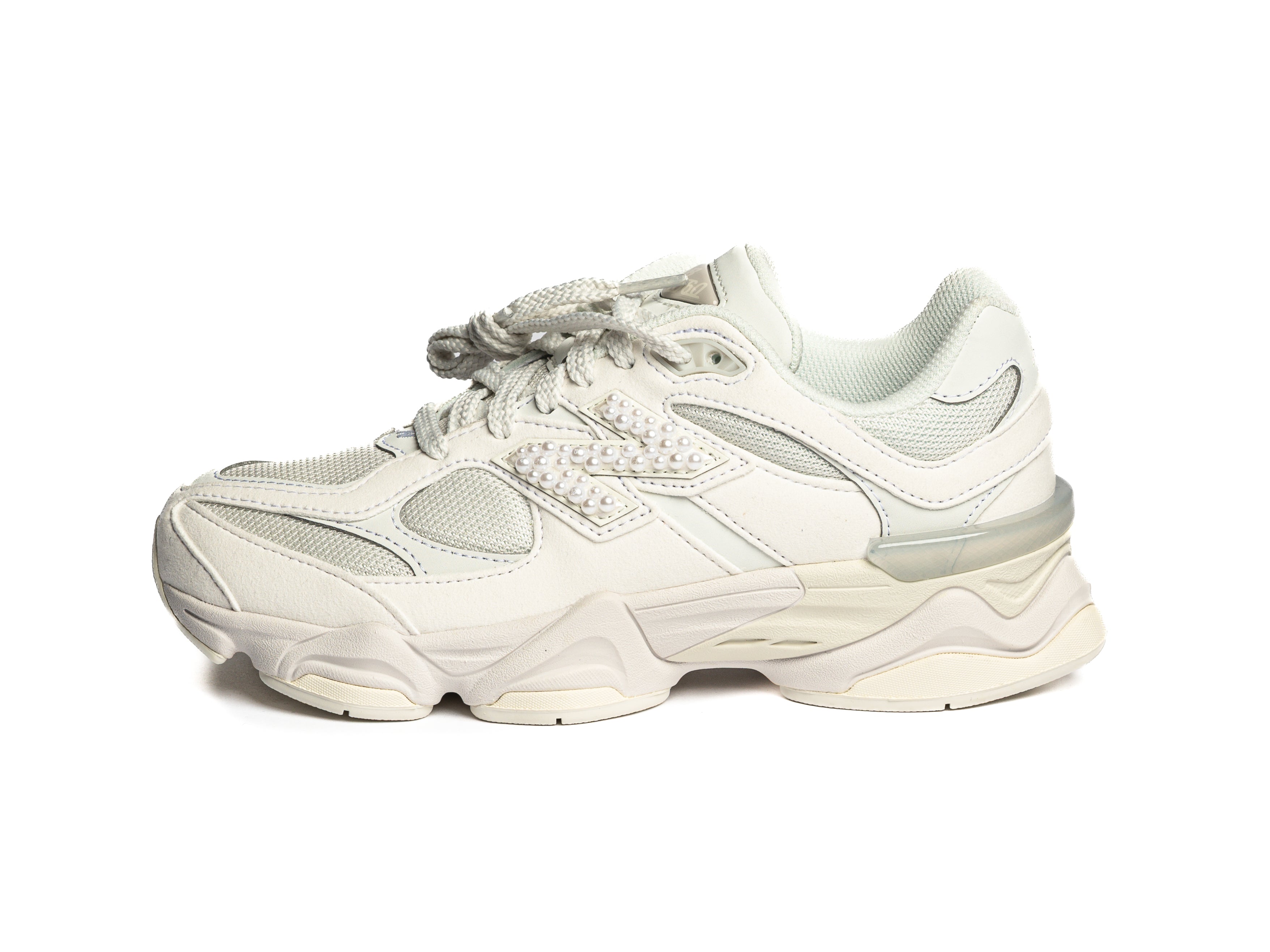 New Balance 9060 LL - PEARL