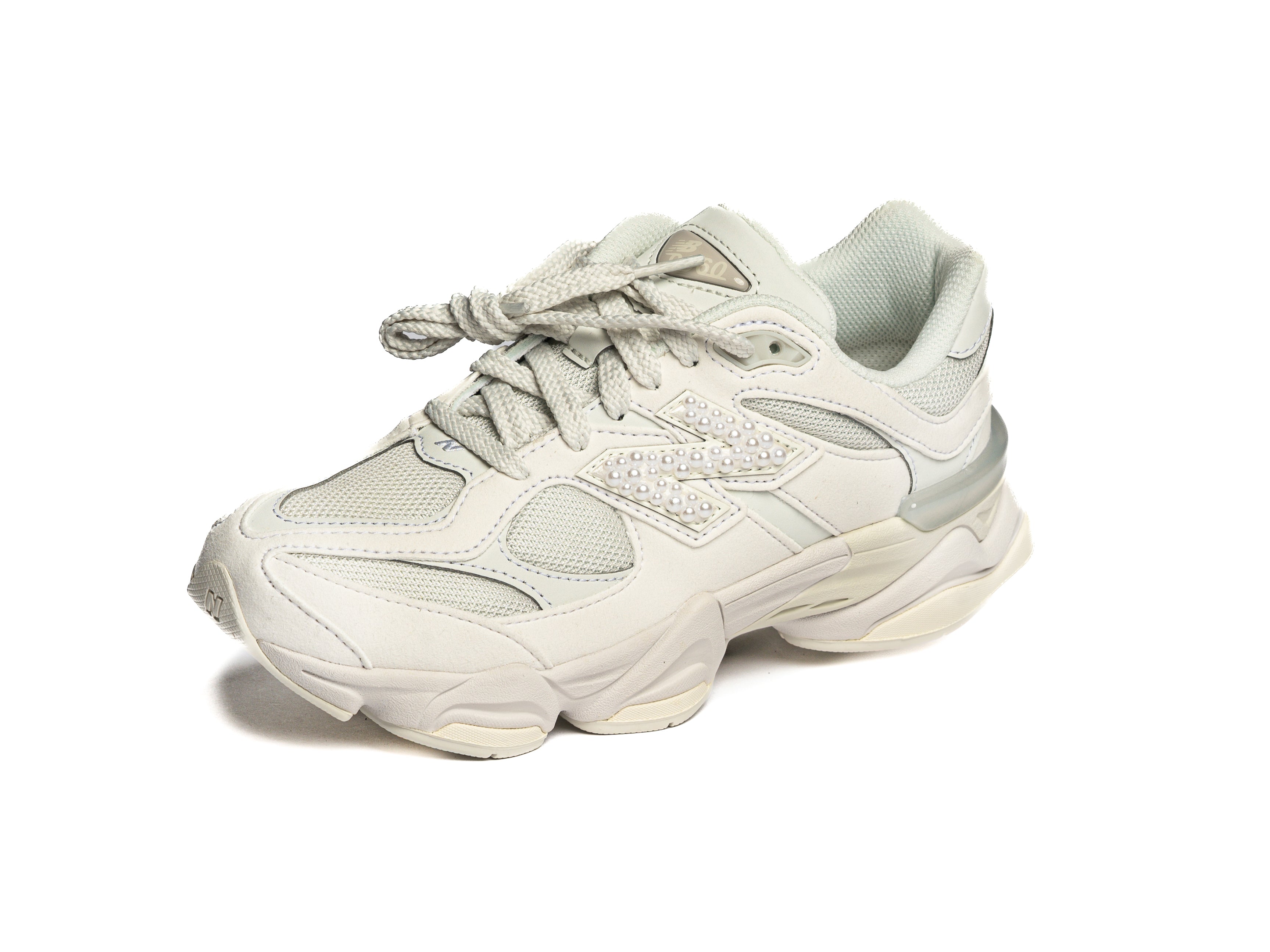 New Balance 9060 LL - PEARL