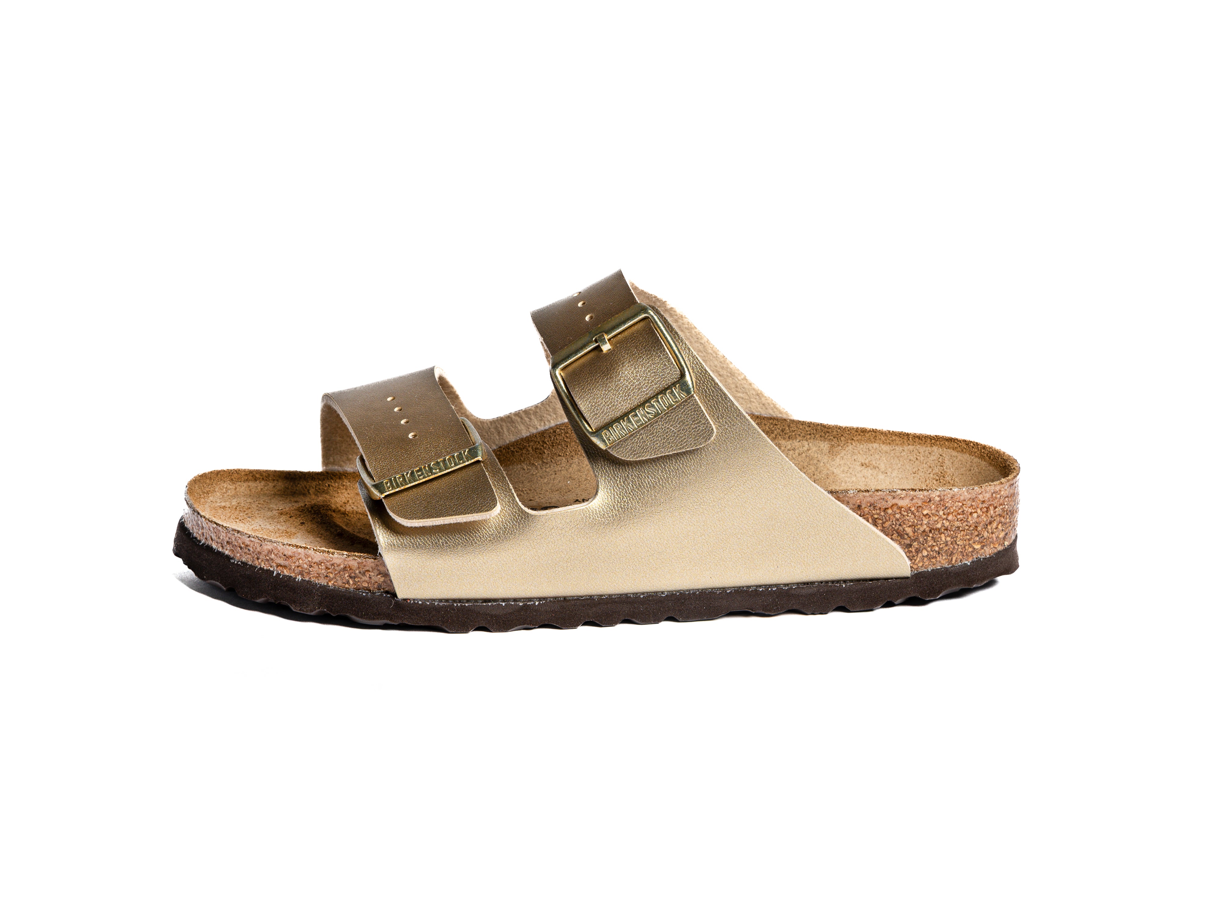 Birkenstock - Arizona BS GOLD