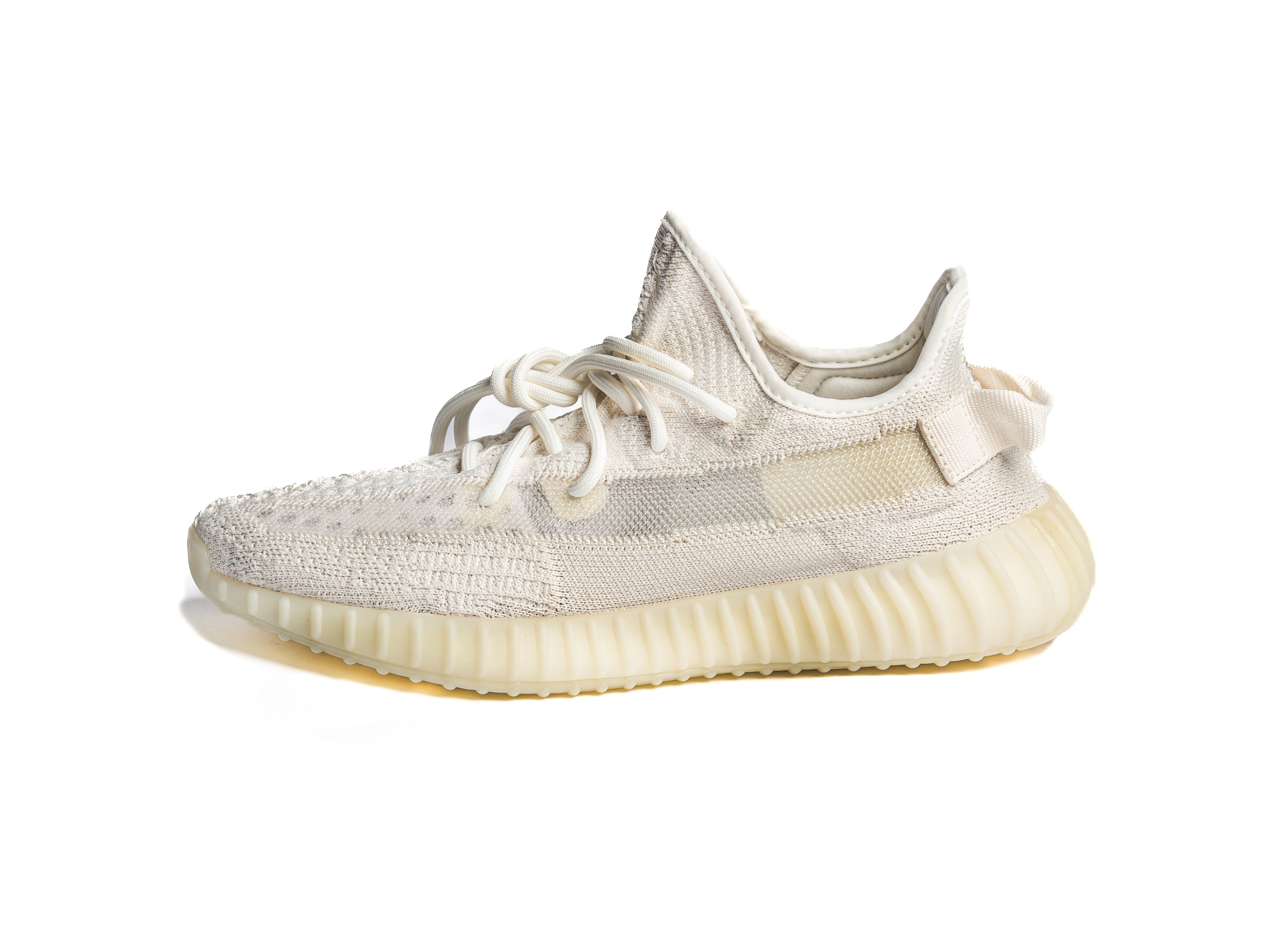 Adidas Yeezy Boost 350 BONE