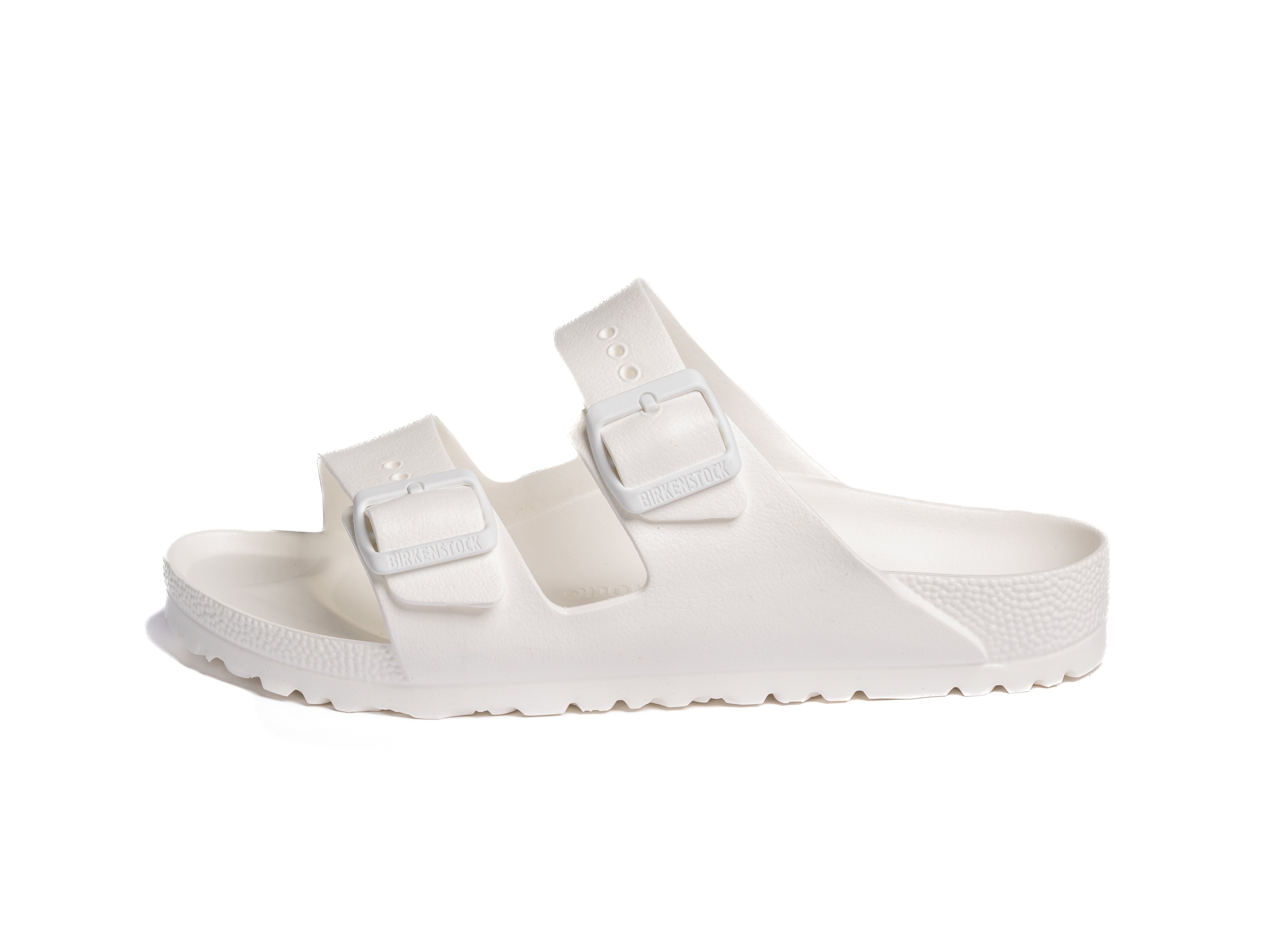 Birkenstock - Arizona EVA WHITE