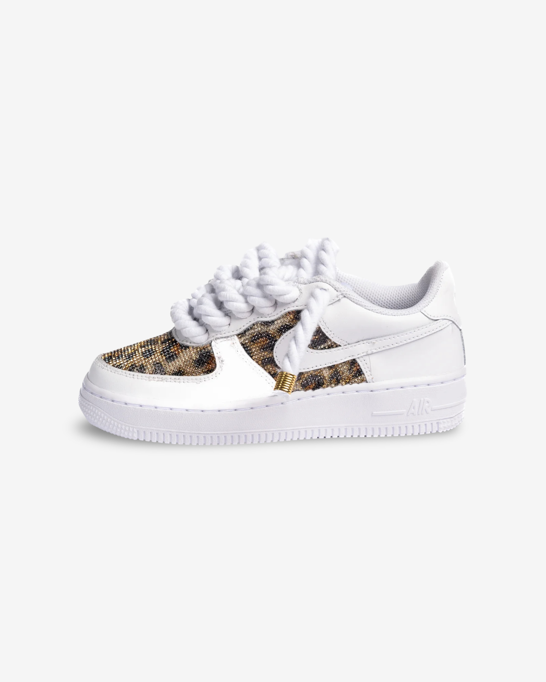 Air Force 1 Shiny