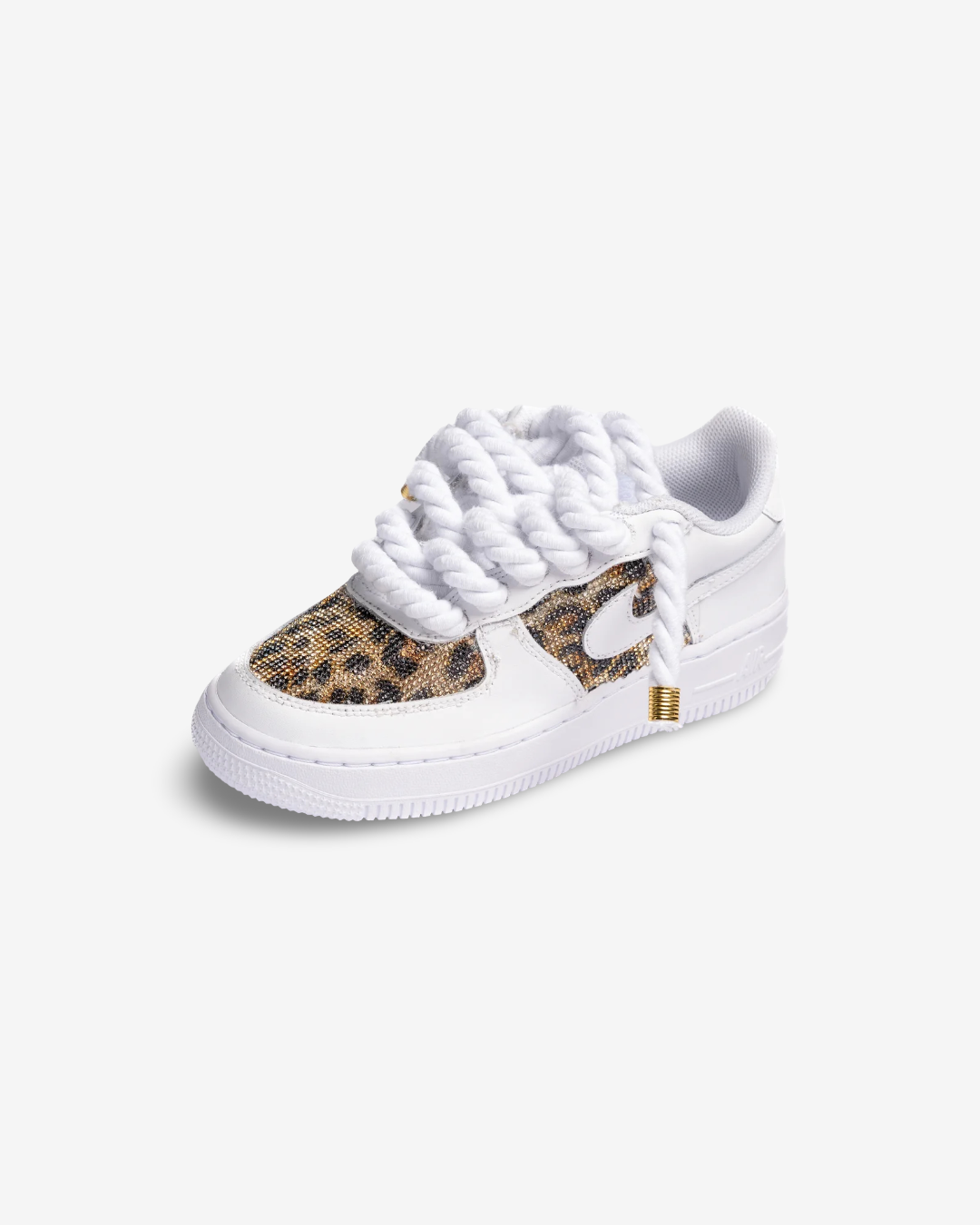 Air Force 1 Shiny