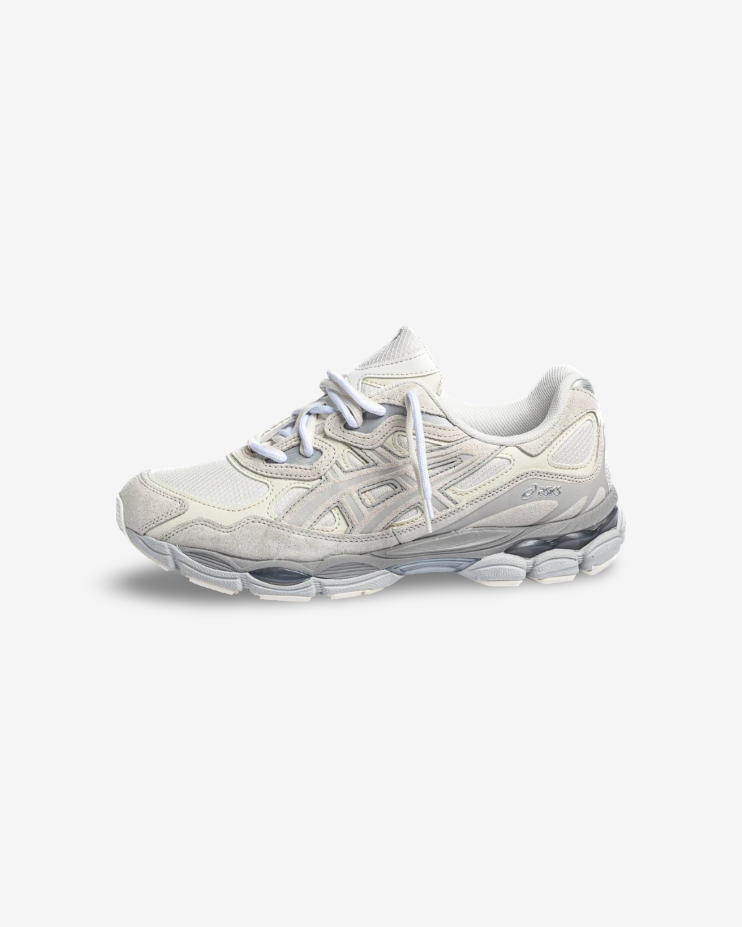 ASICS GEL-NYC CREAM/FROZEN