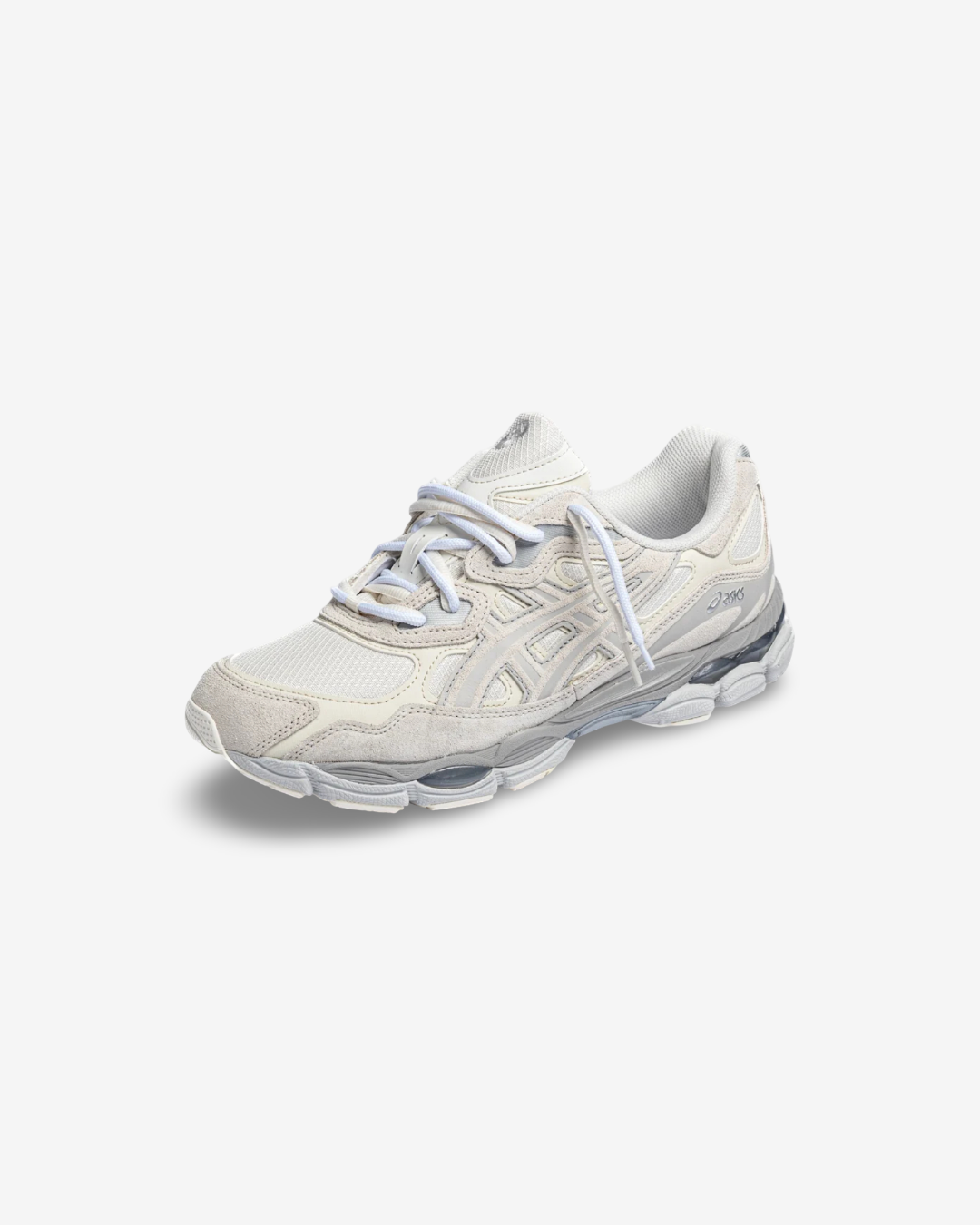 ASICS GEL-NYC CREAM/FROZEN