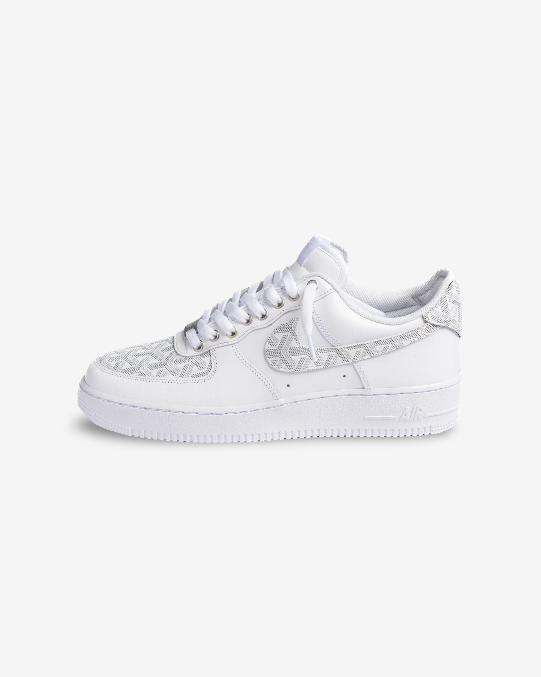 Air Force 1 White Goya