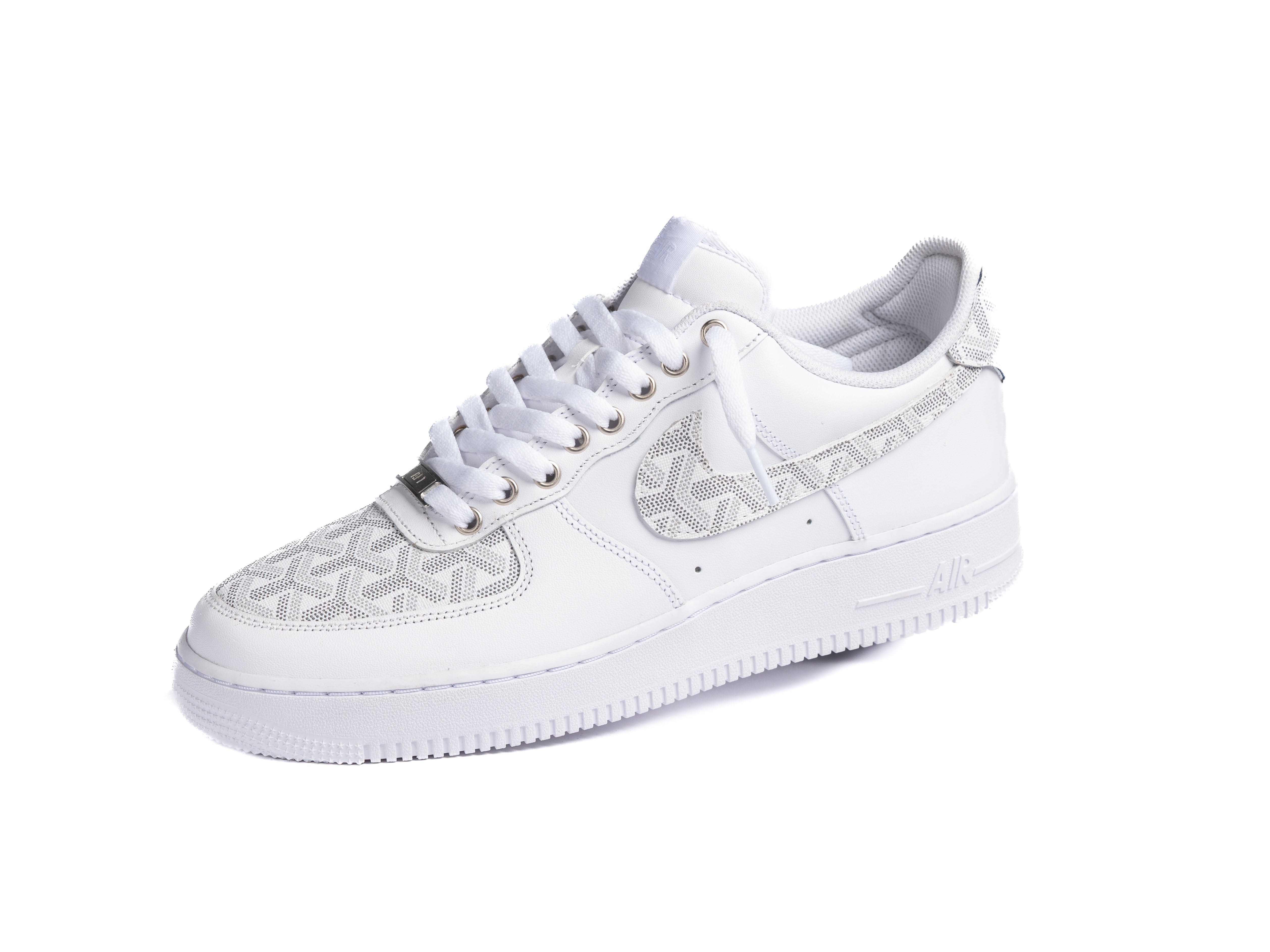 Air Force 1 White Goya
