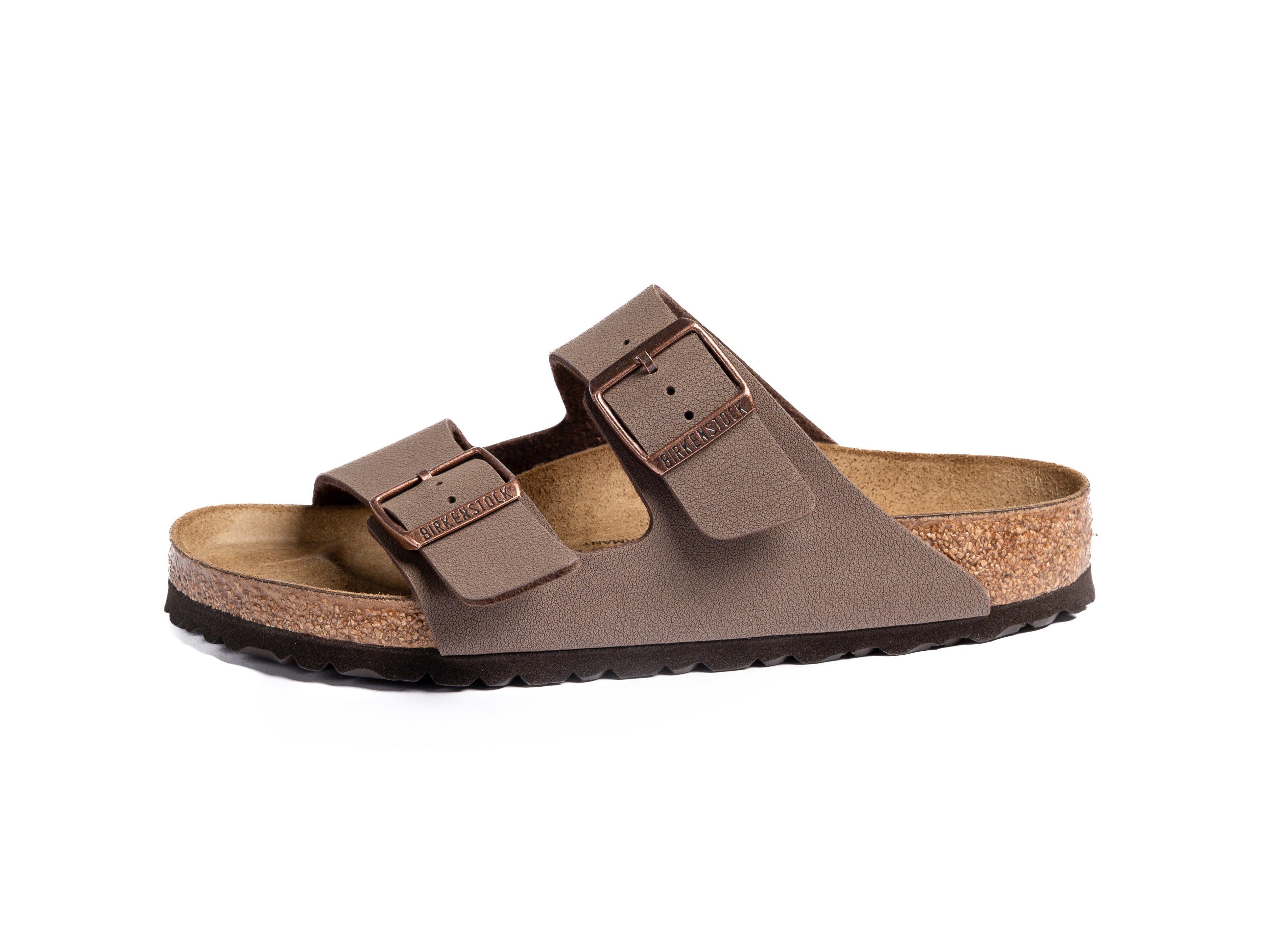 Birkenstock - Arizona BS Mocca