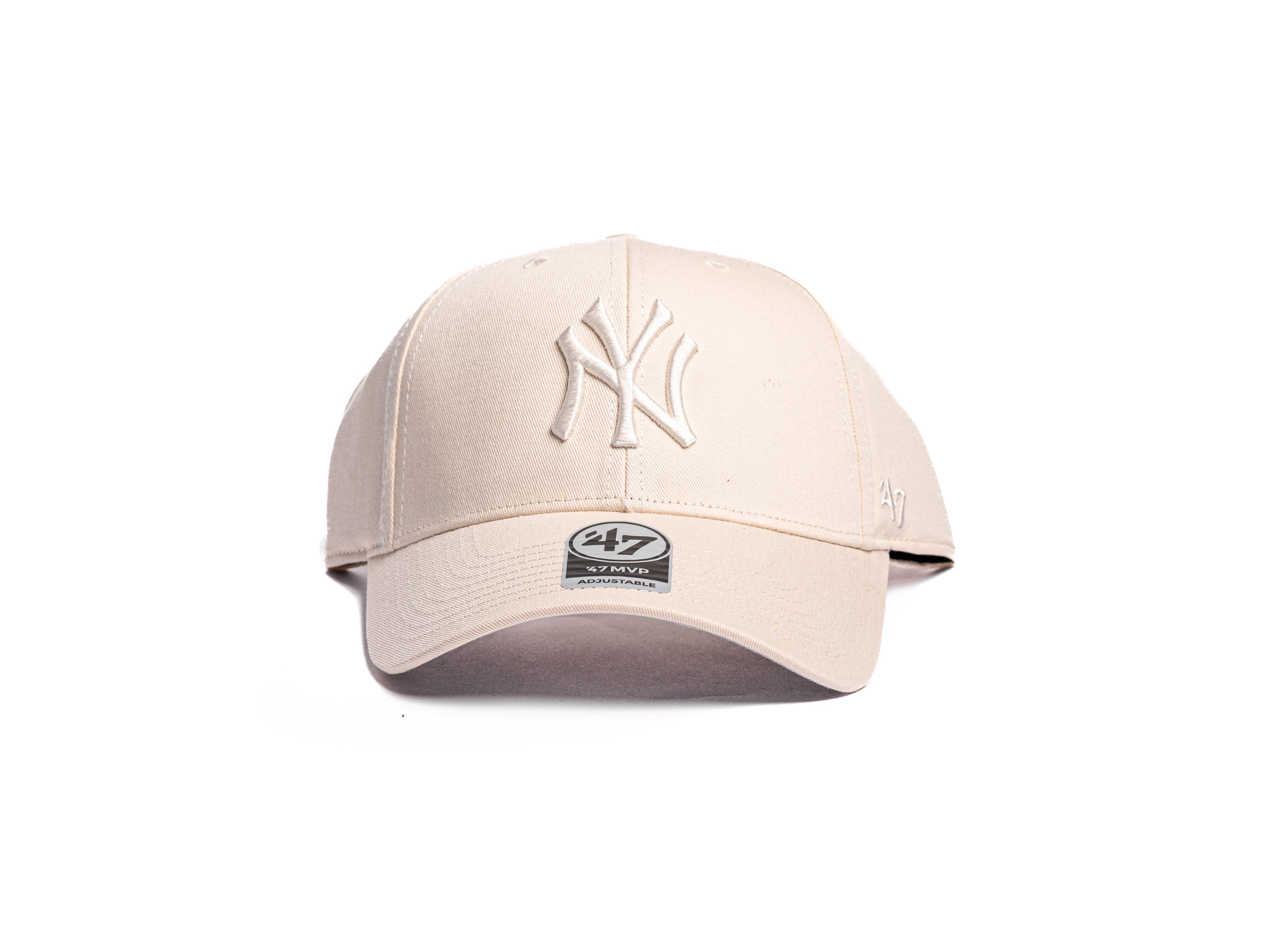 '47 New York Yankees Cream Cream