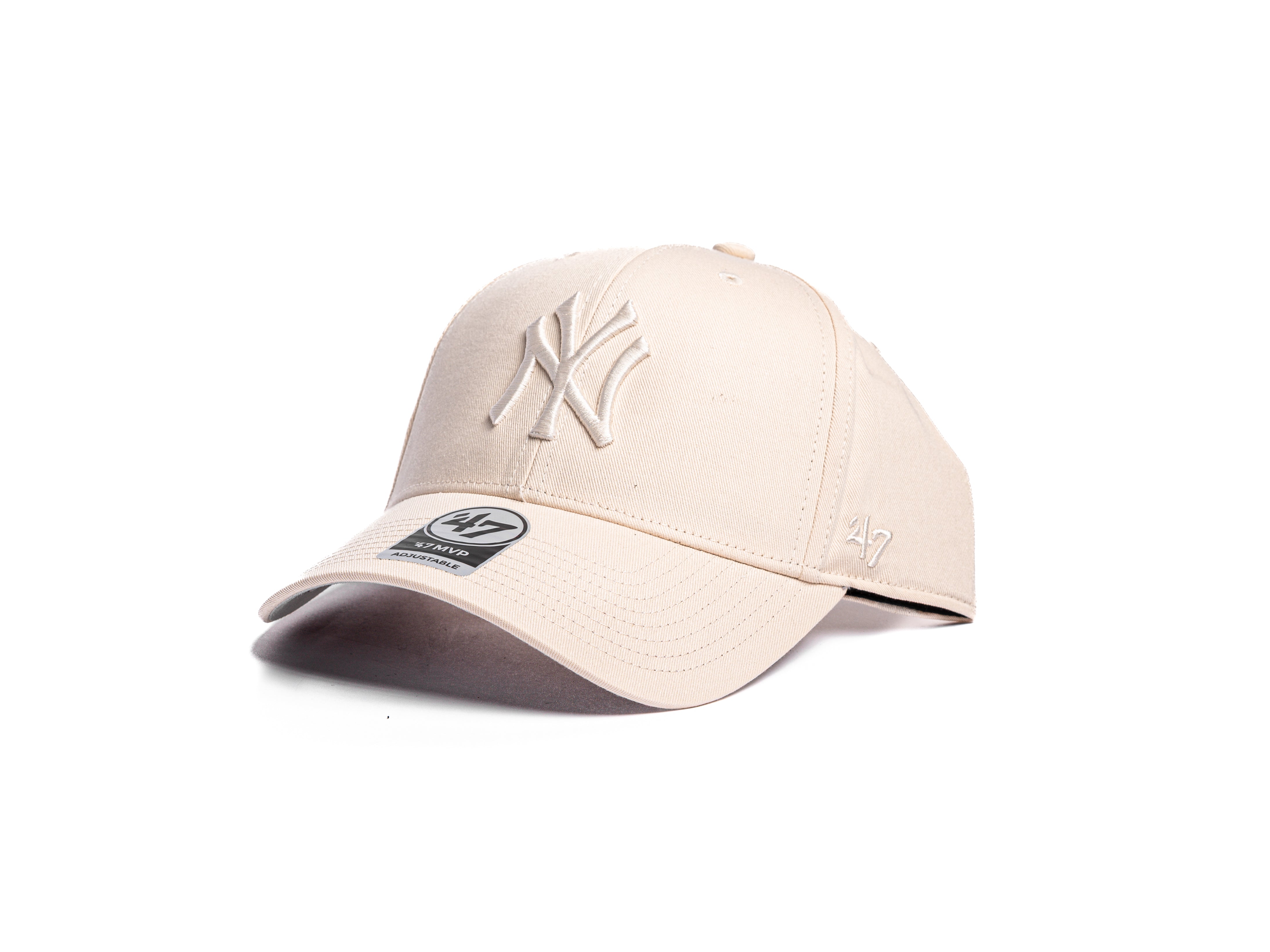 '47 New York Yankees Cream Cream