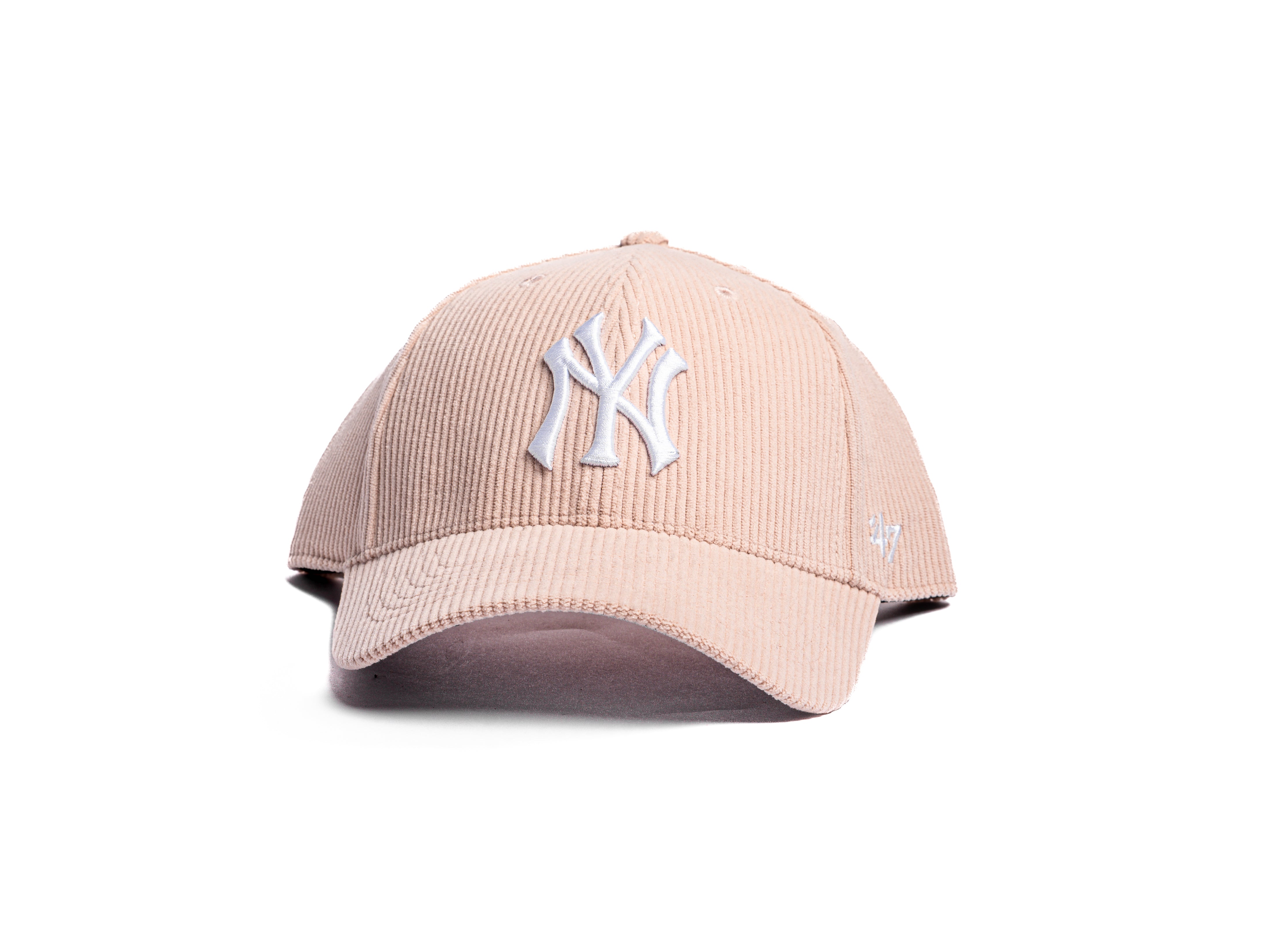 '47 New York Washed Pink - VELLUTO