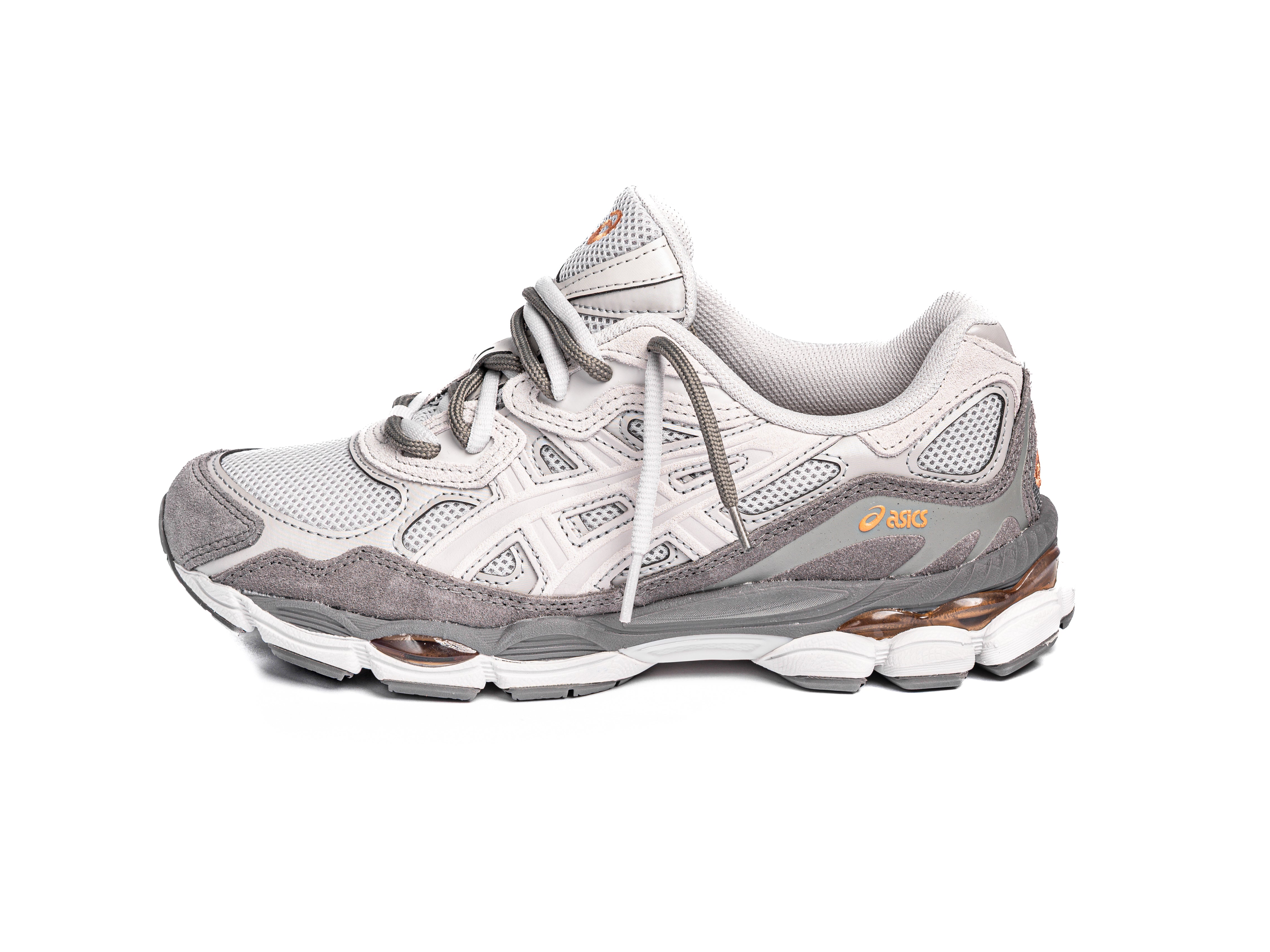 ASICS GEL-NYC CLOUD CEMENT GREY