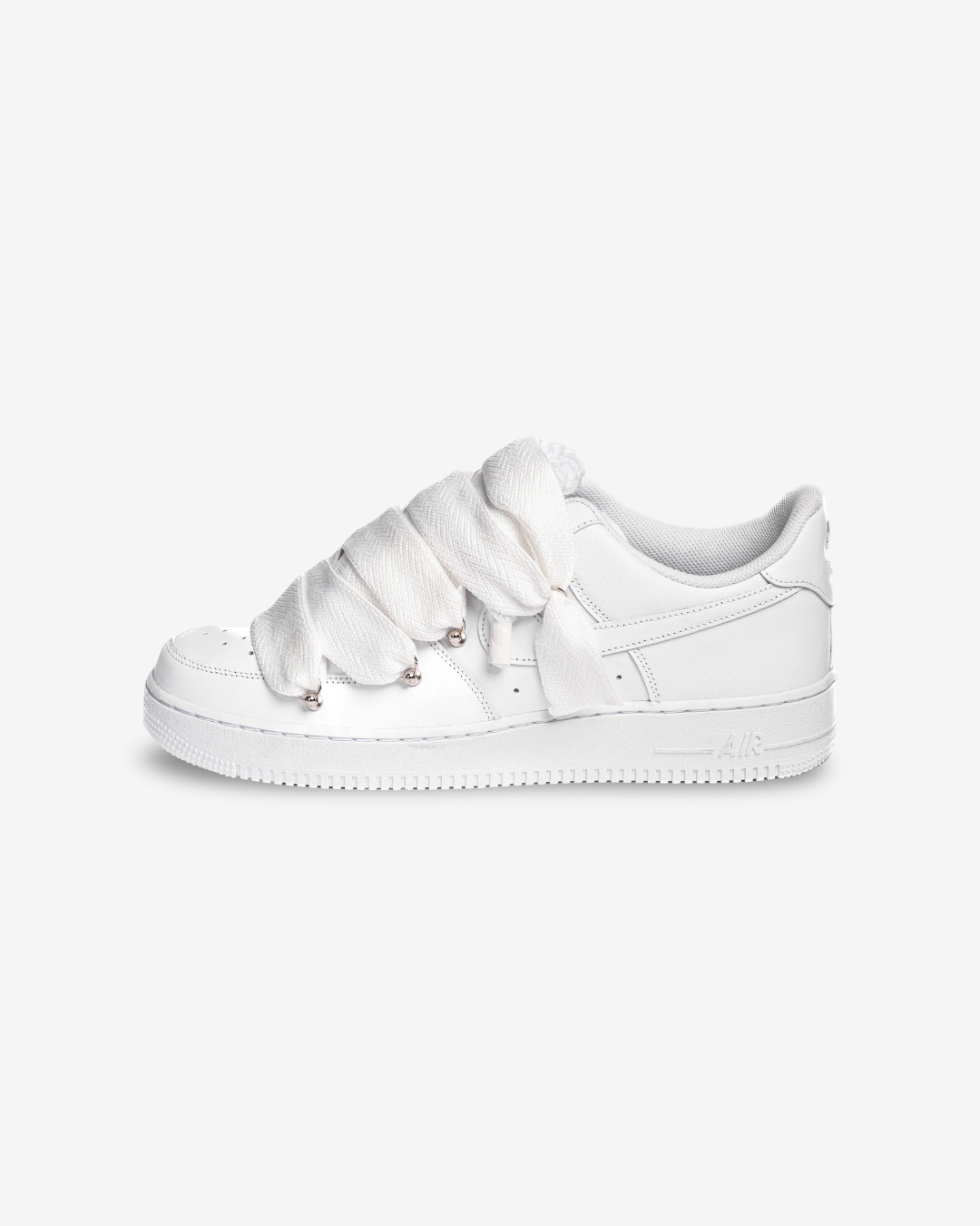 Air Force 1 TRIPLE WHITE LANVIN