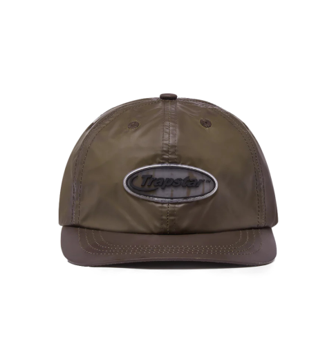 Heat Reactive Strapback