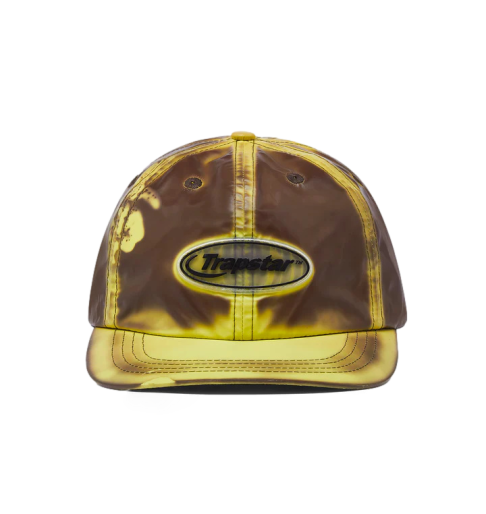 Heat Reactive Strapback