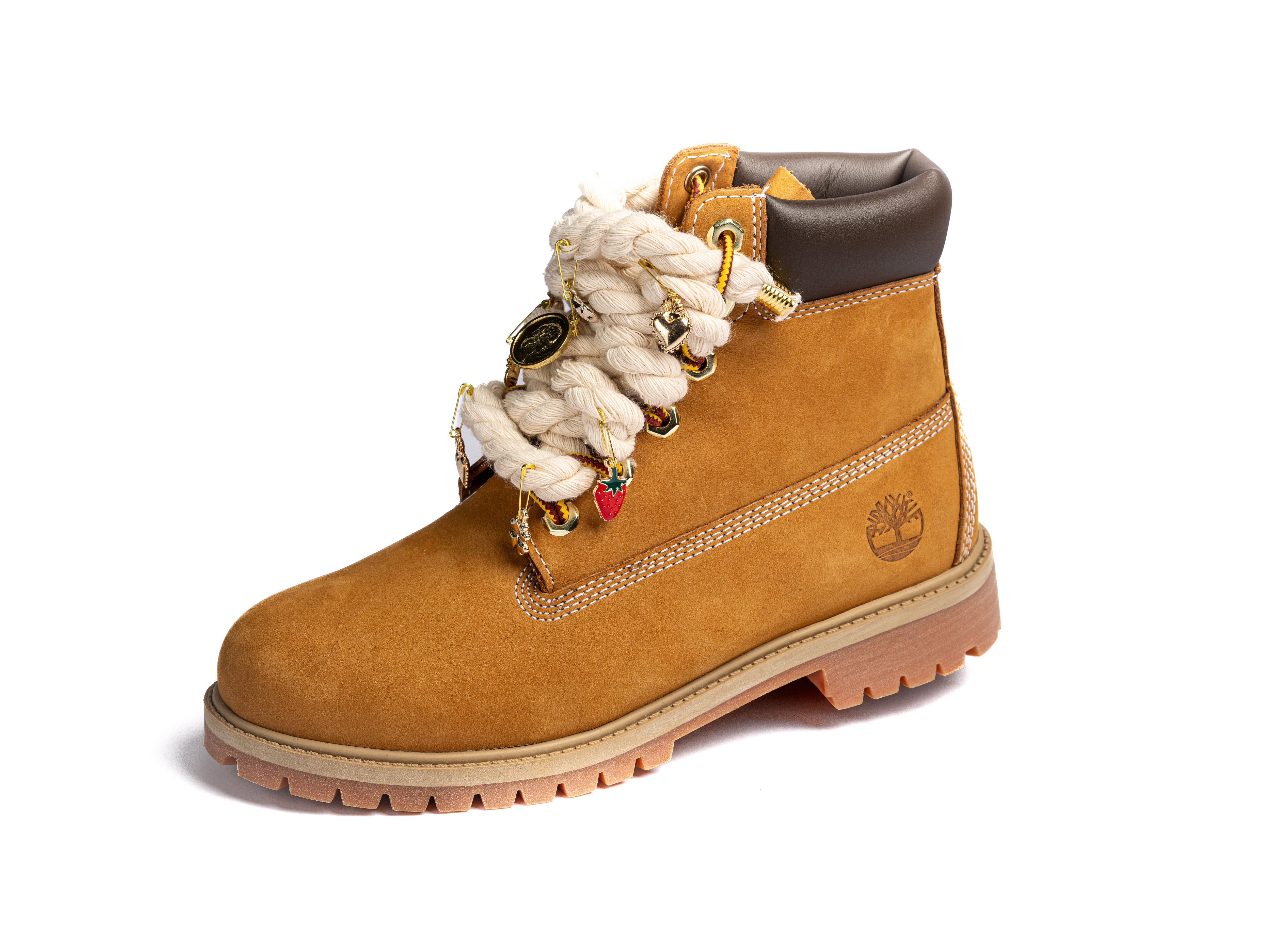 Timberland 6'' INCH PREMIUM CHARM ROPE