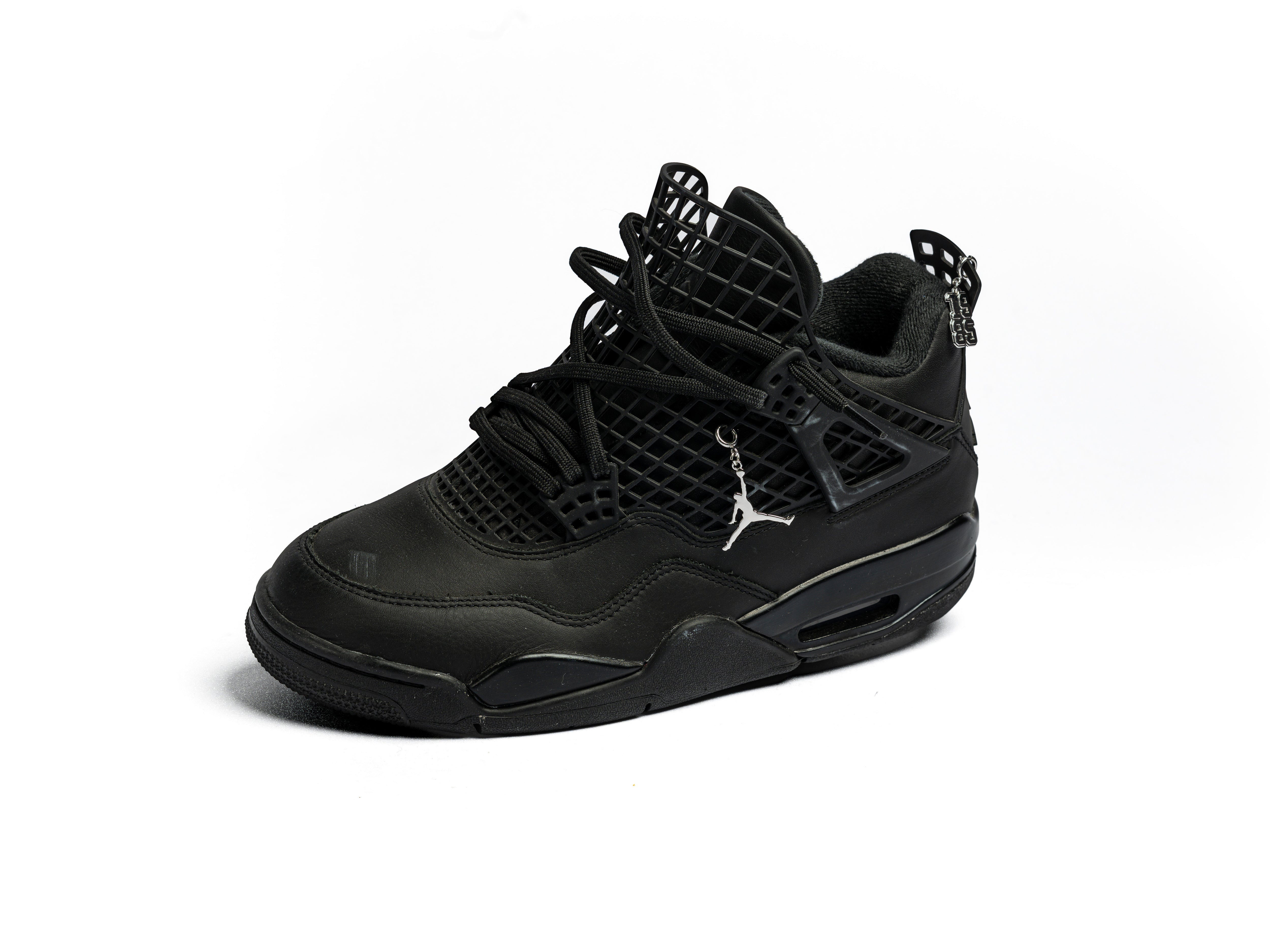 NIKE AIR JORDAN 4 NET