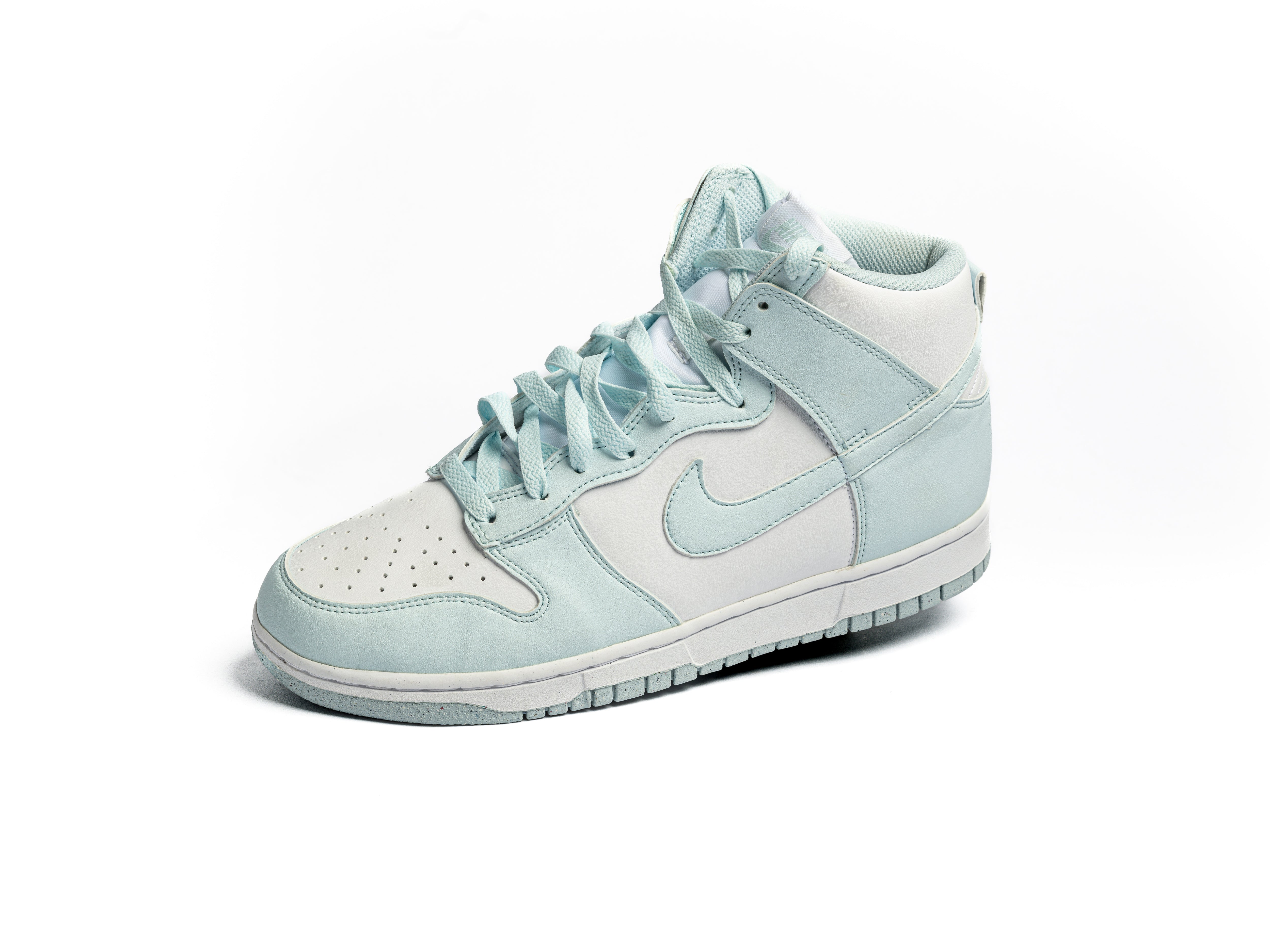 DUNK HIGH GLACIER