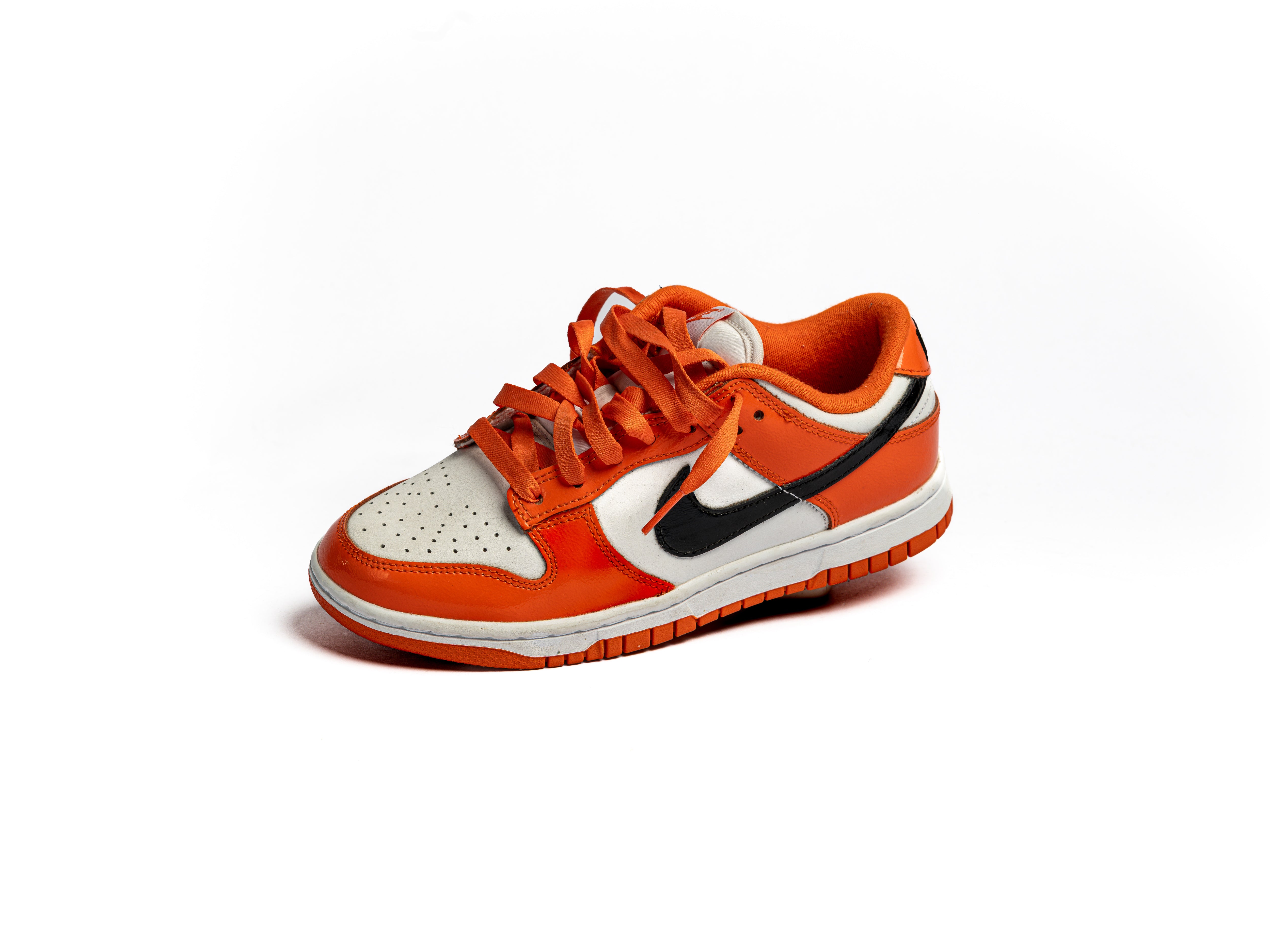 DUNK LOW LASER ORANGE