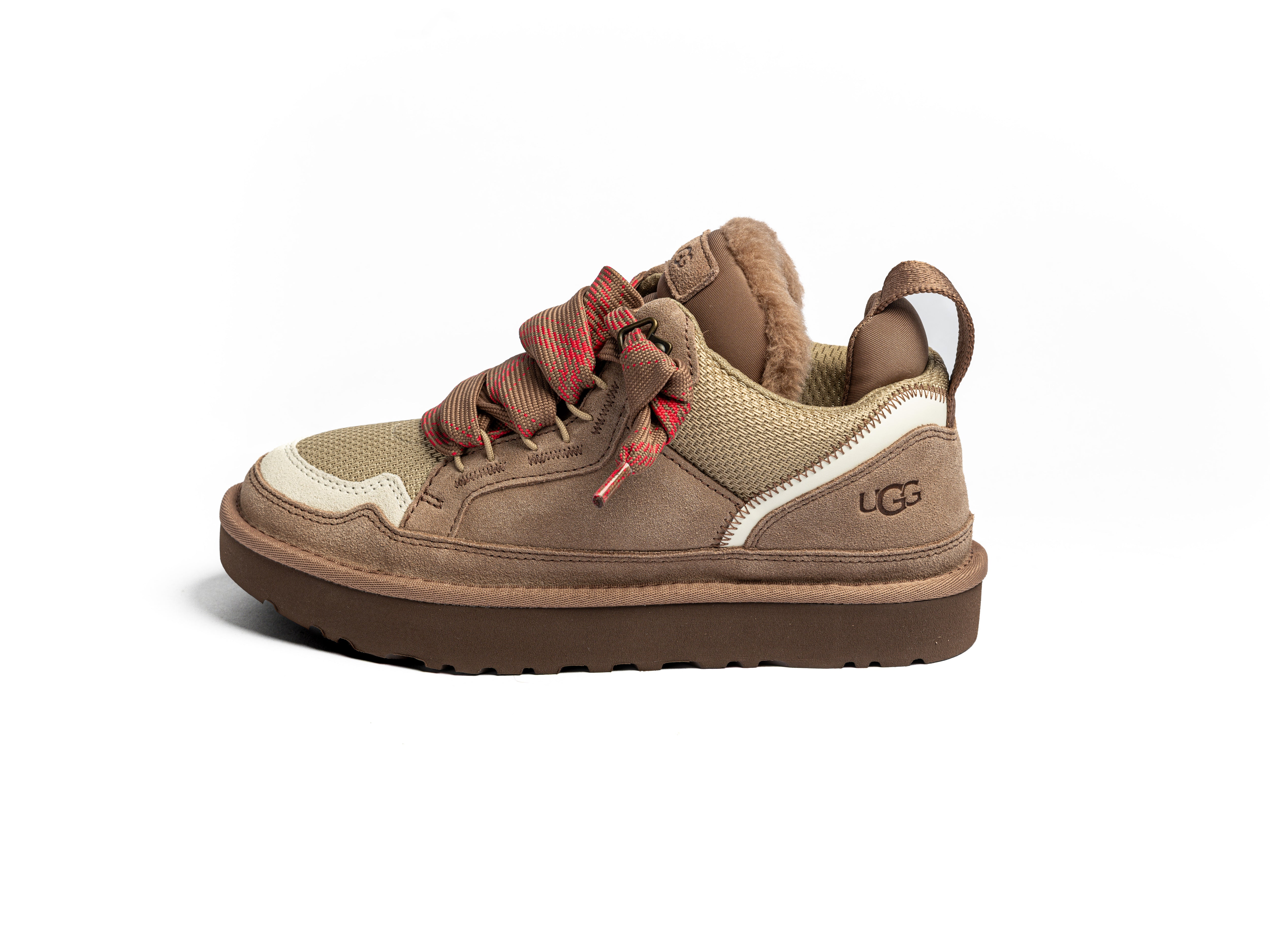 UGG LOWMEL ROACKY OAK