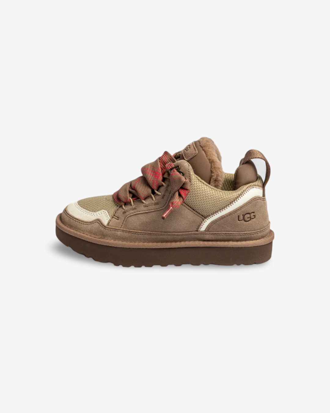 UGG LOWMEL ROACKY OAK