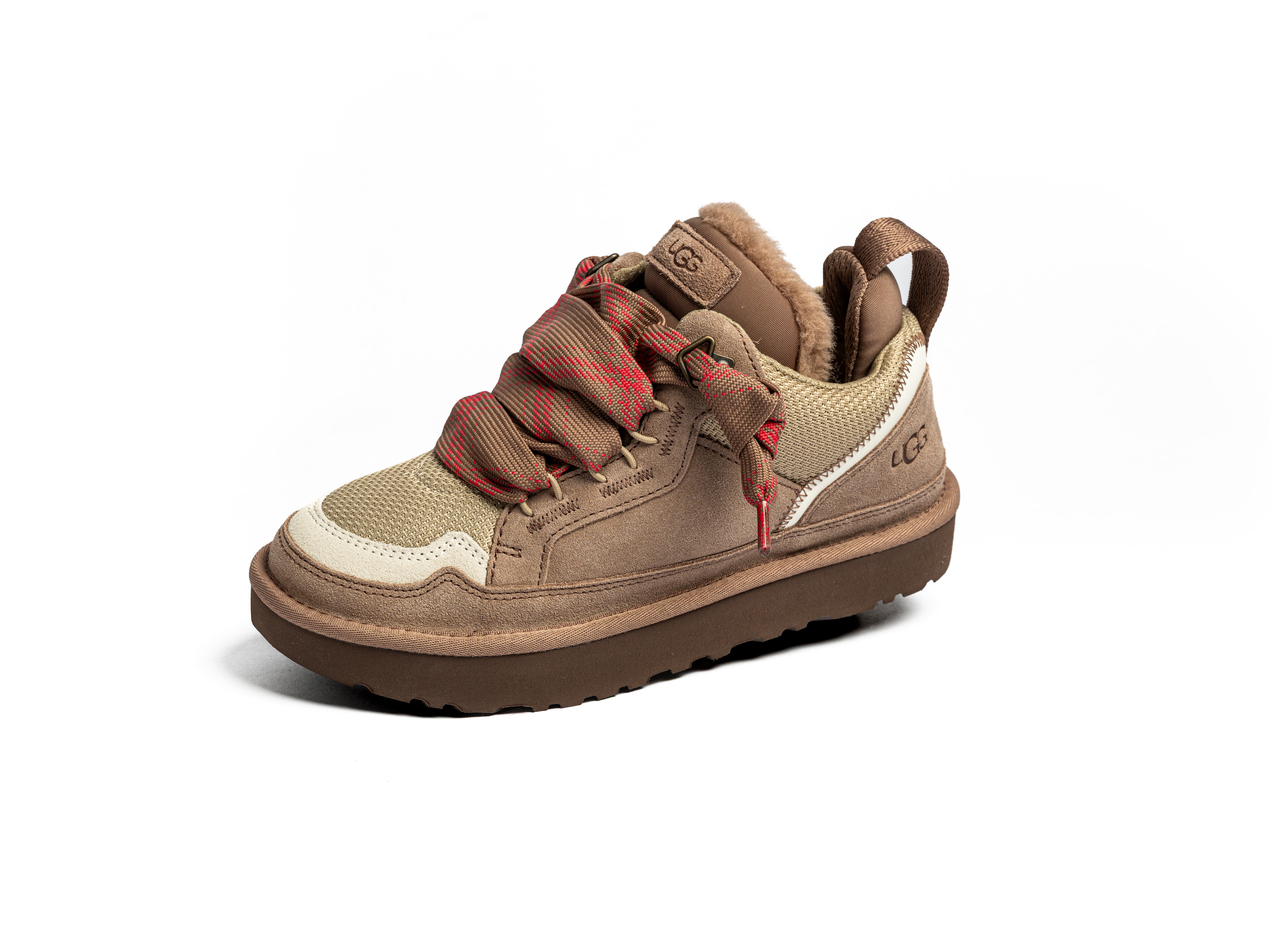 UGG LOWMEL ROACKY OAK