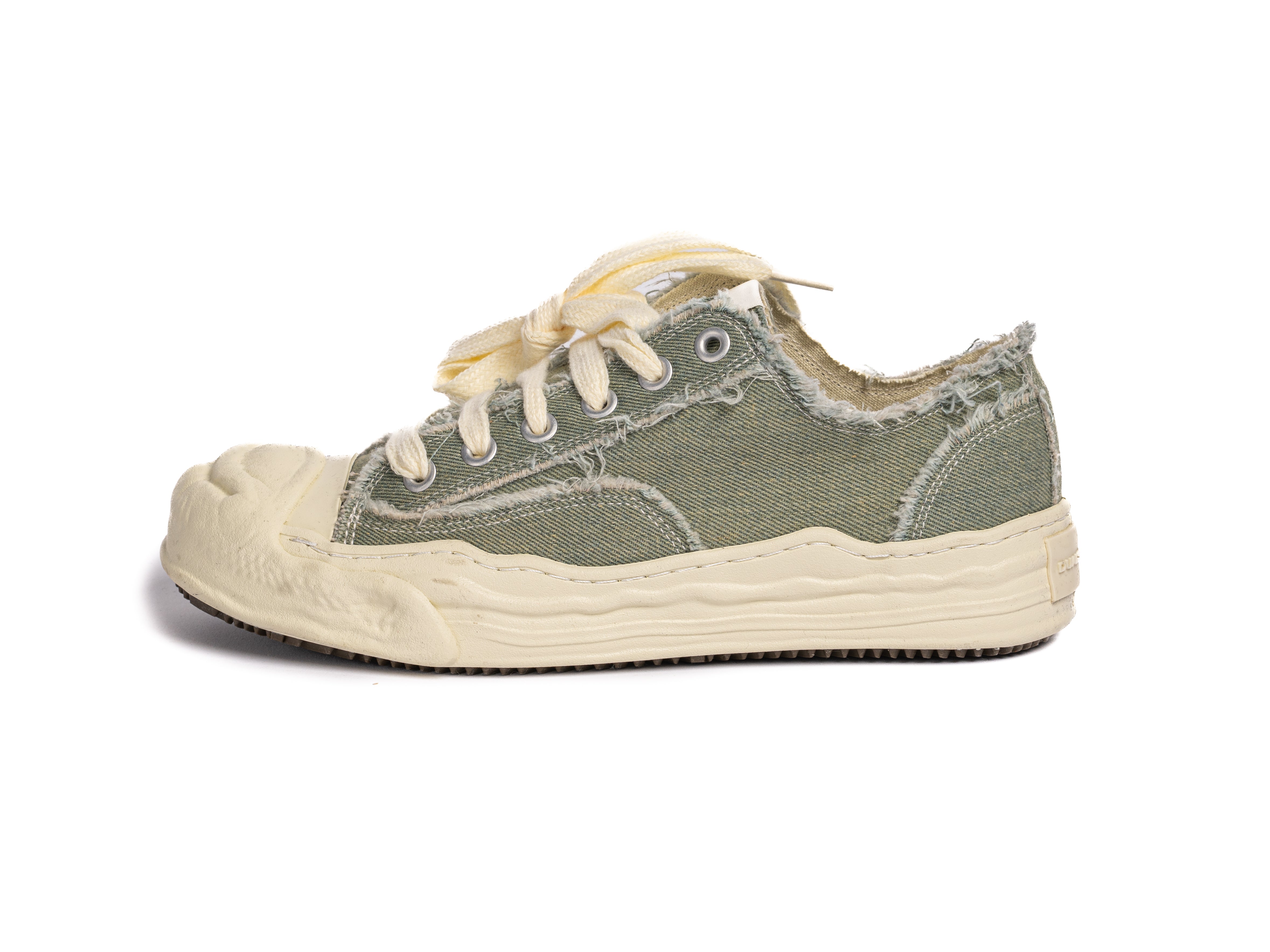 DUALSCAPE SNEAKER - JEANS