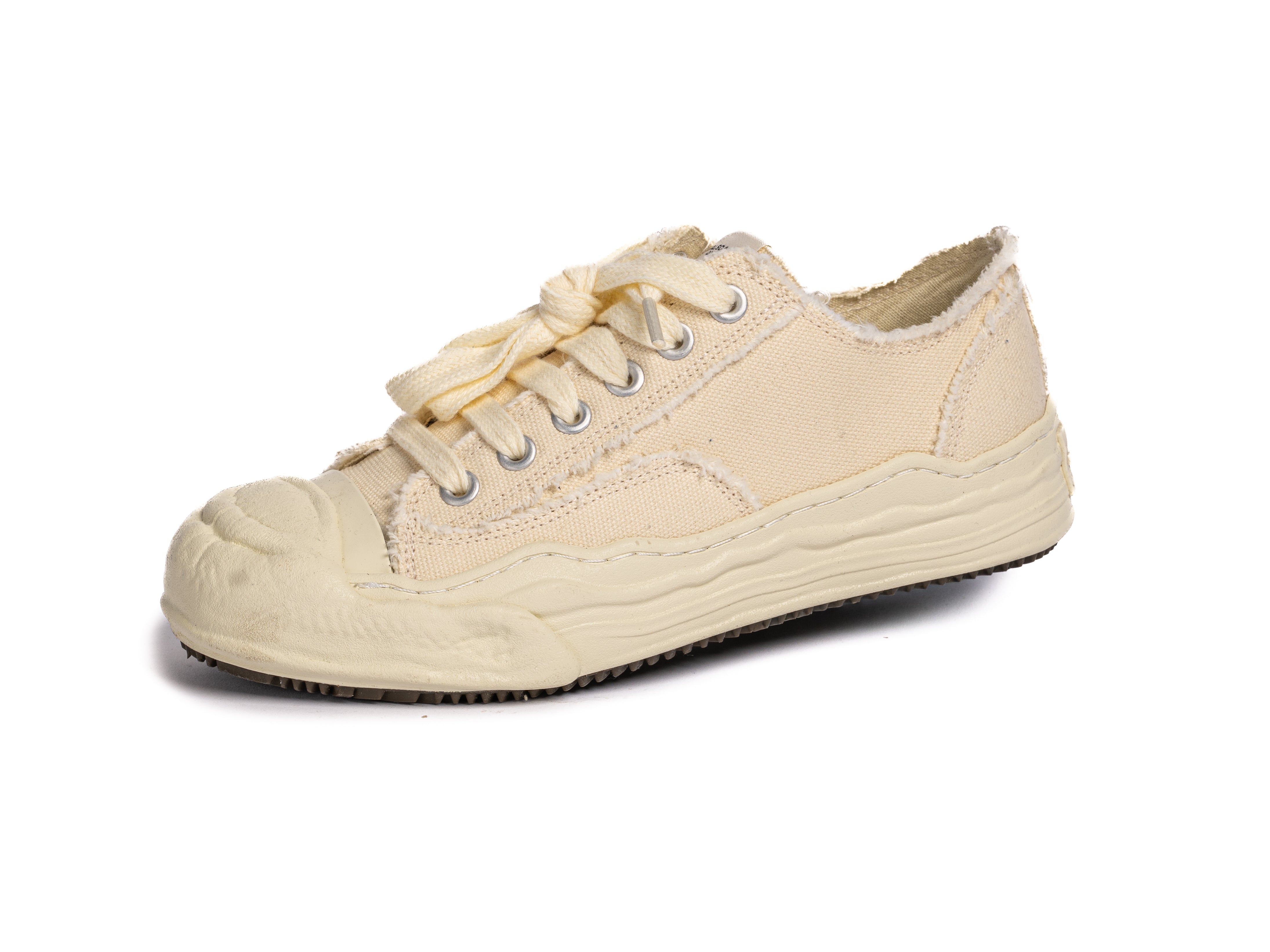 DUALSCAPE SNEAKER - WHITE