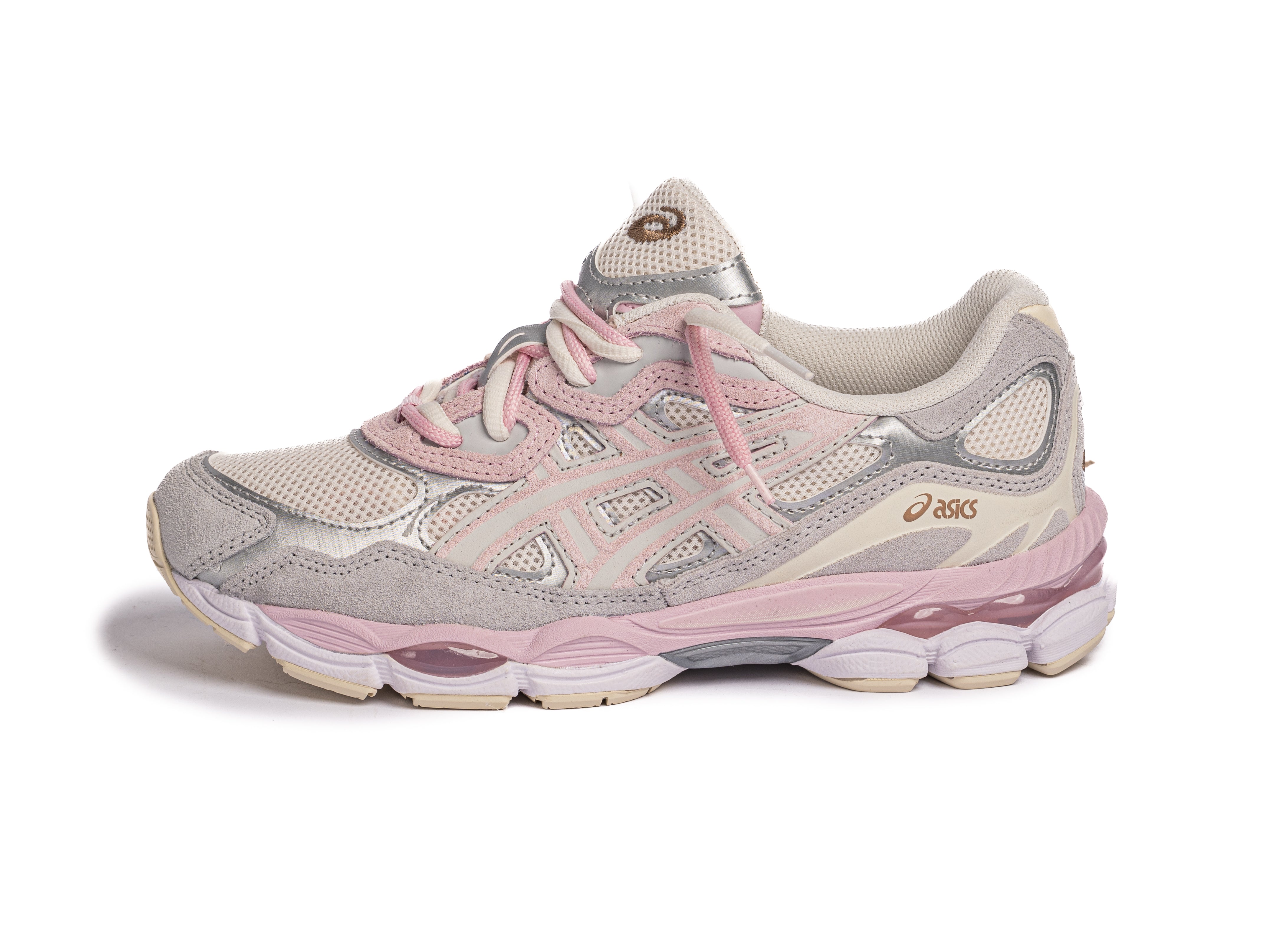 ASICS GEL-NYC CONCRETE BARELY ROSE