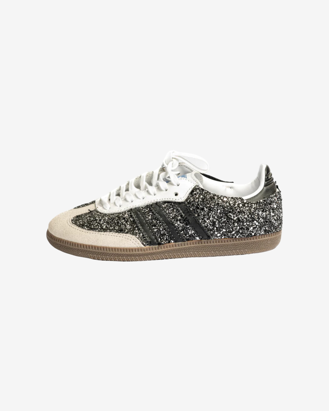 Samba Black Pepper