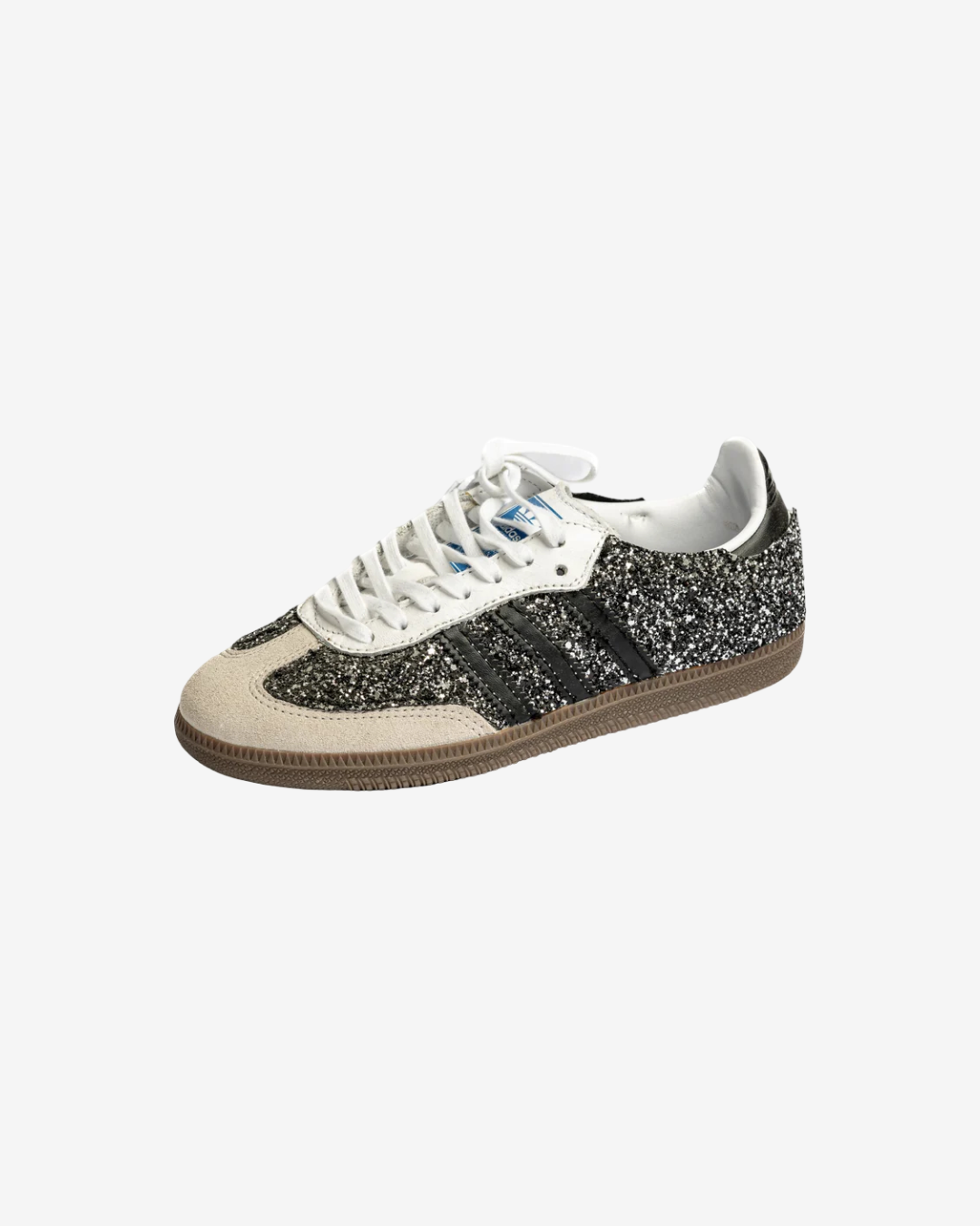 Samba Black Pepper