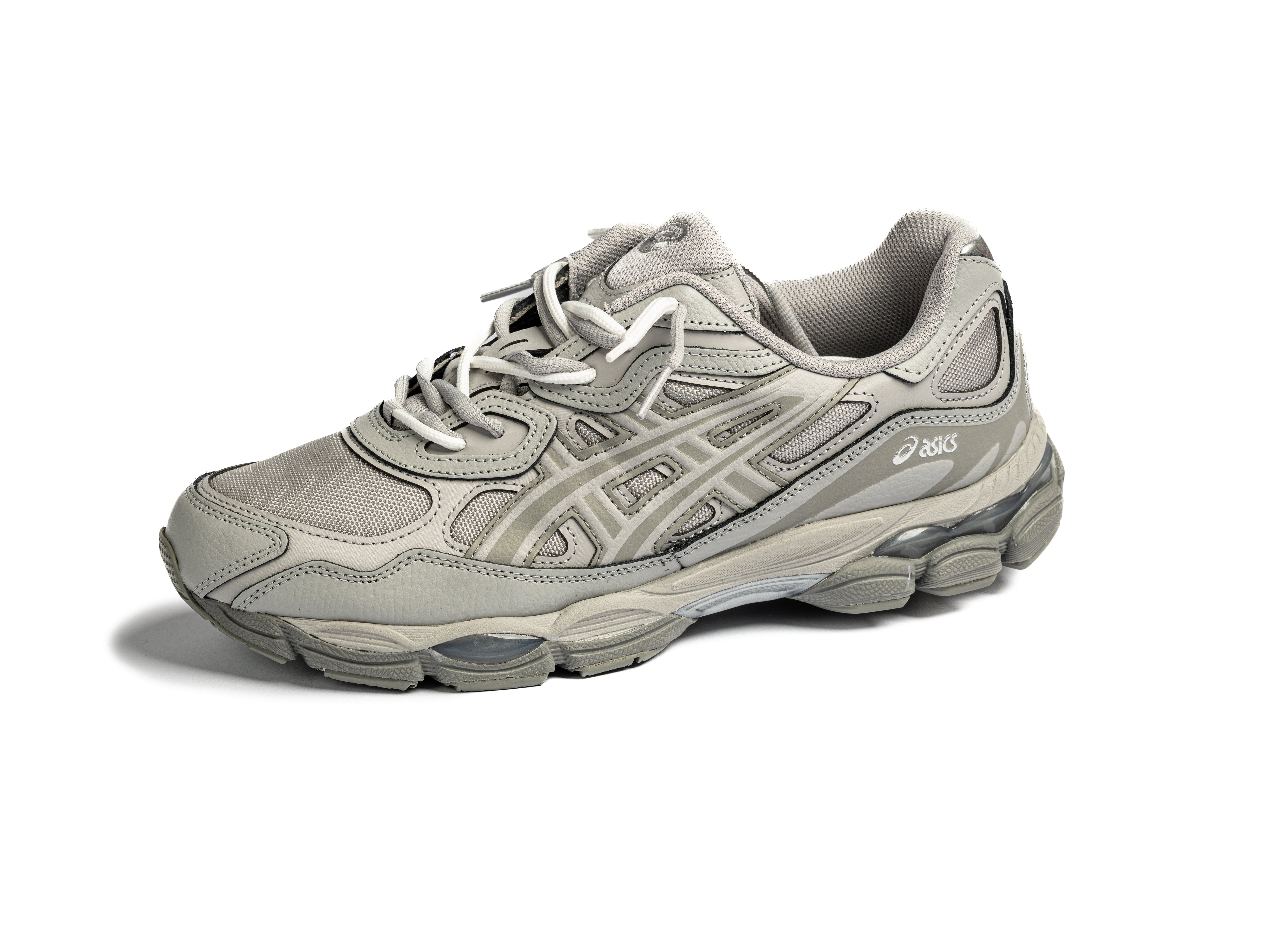 ASICS GEL-NYC CEMENT GREY