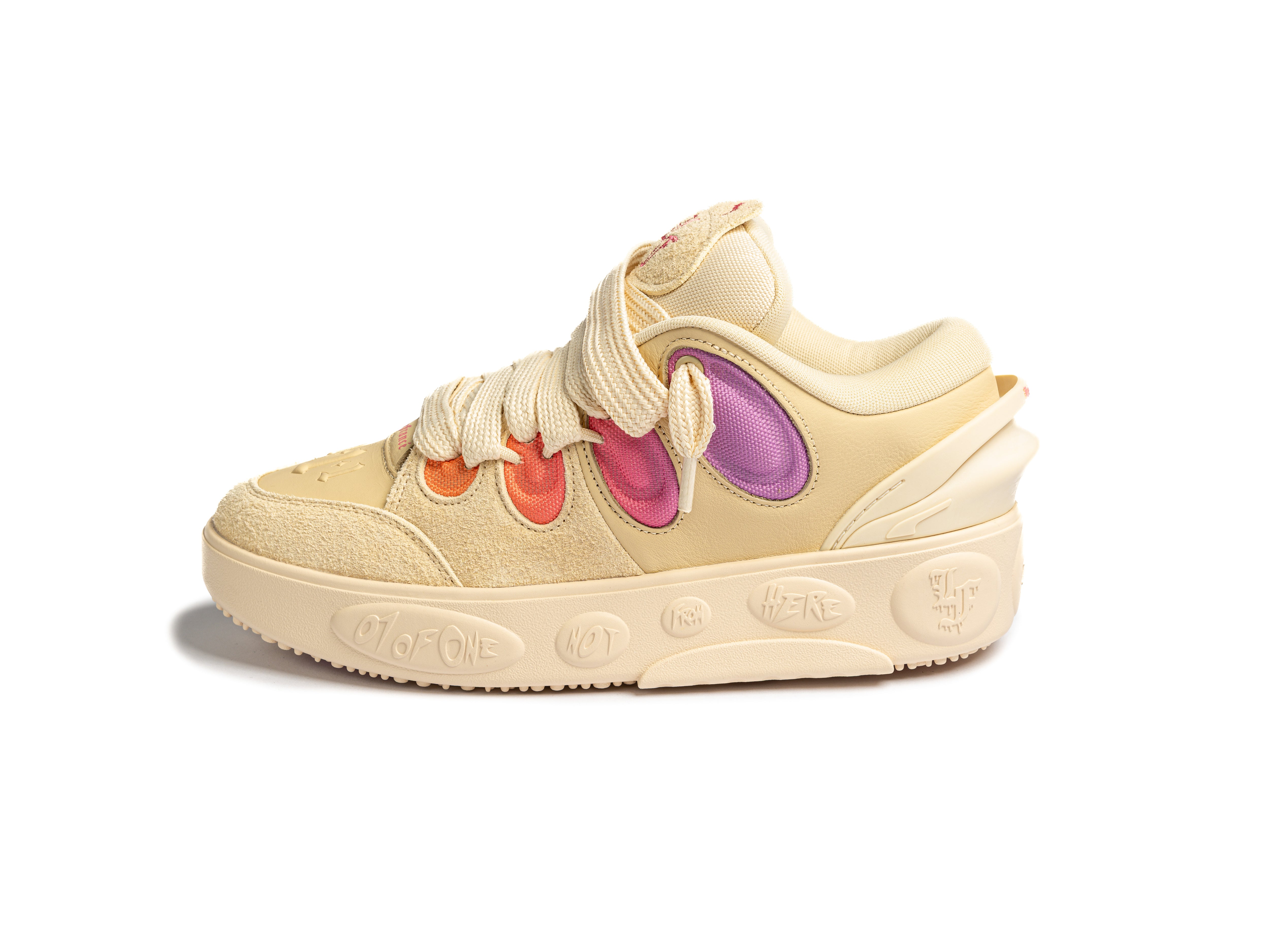 Puma La France Bright Lights