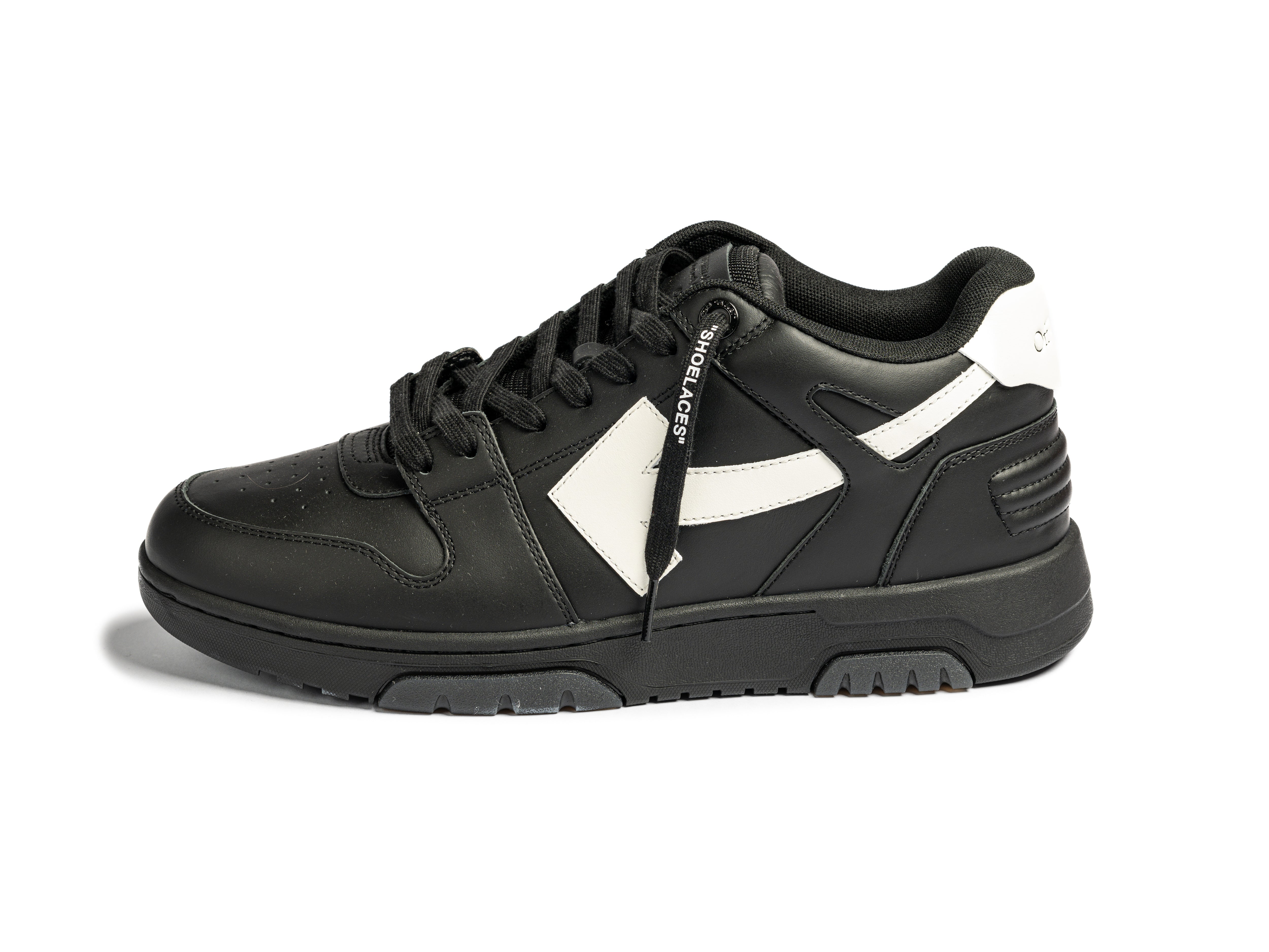 OFF WHITE OUT OF OFFICE WHITE/BLACK