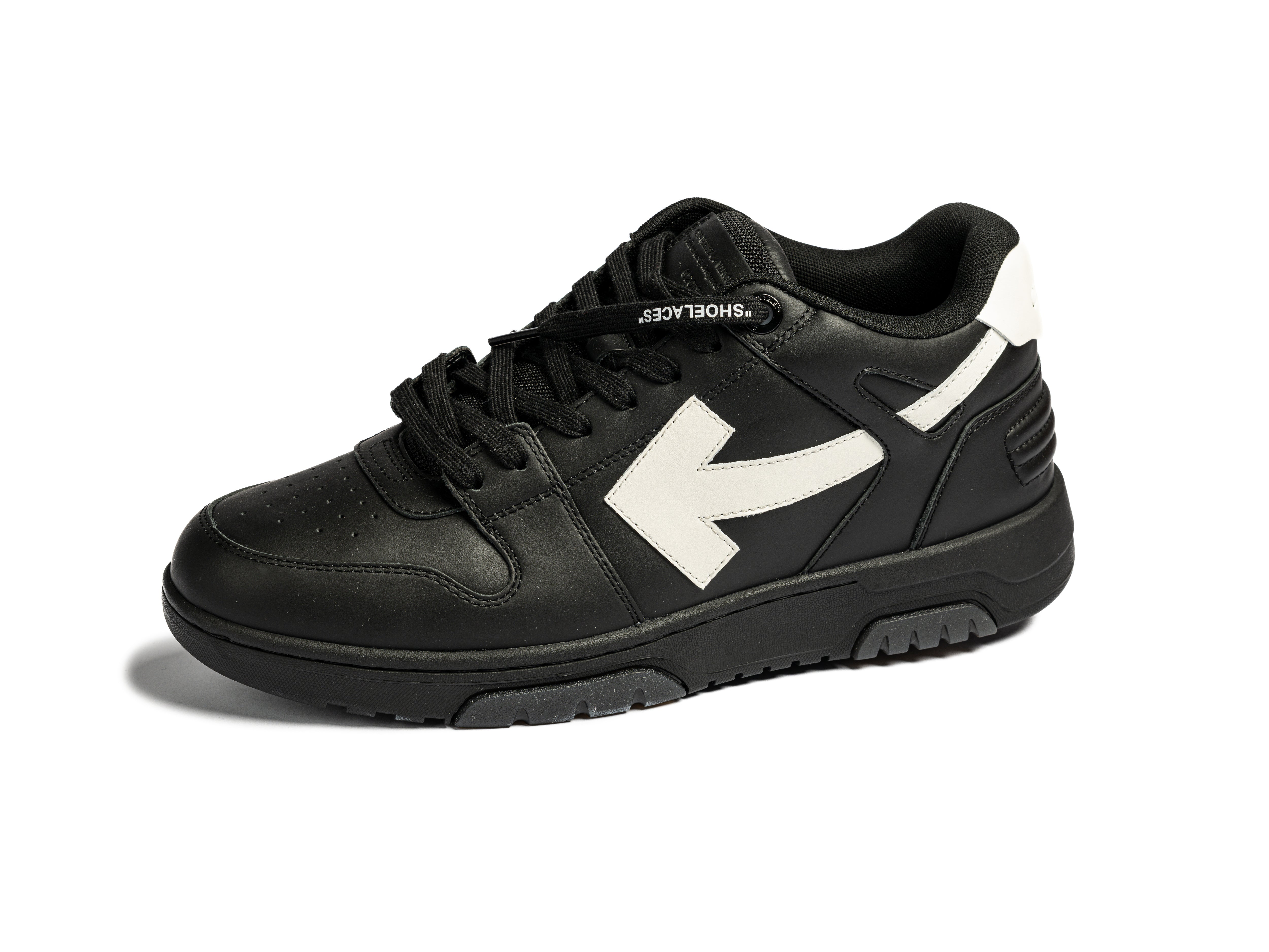 OFF WHITE OUT OF OFFICE WHITE/BLACK