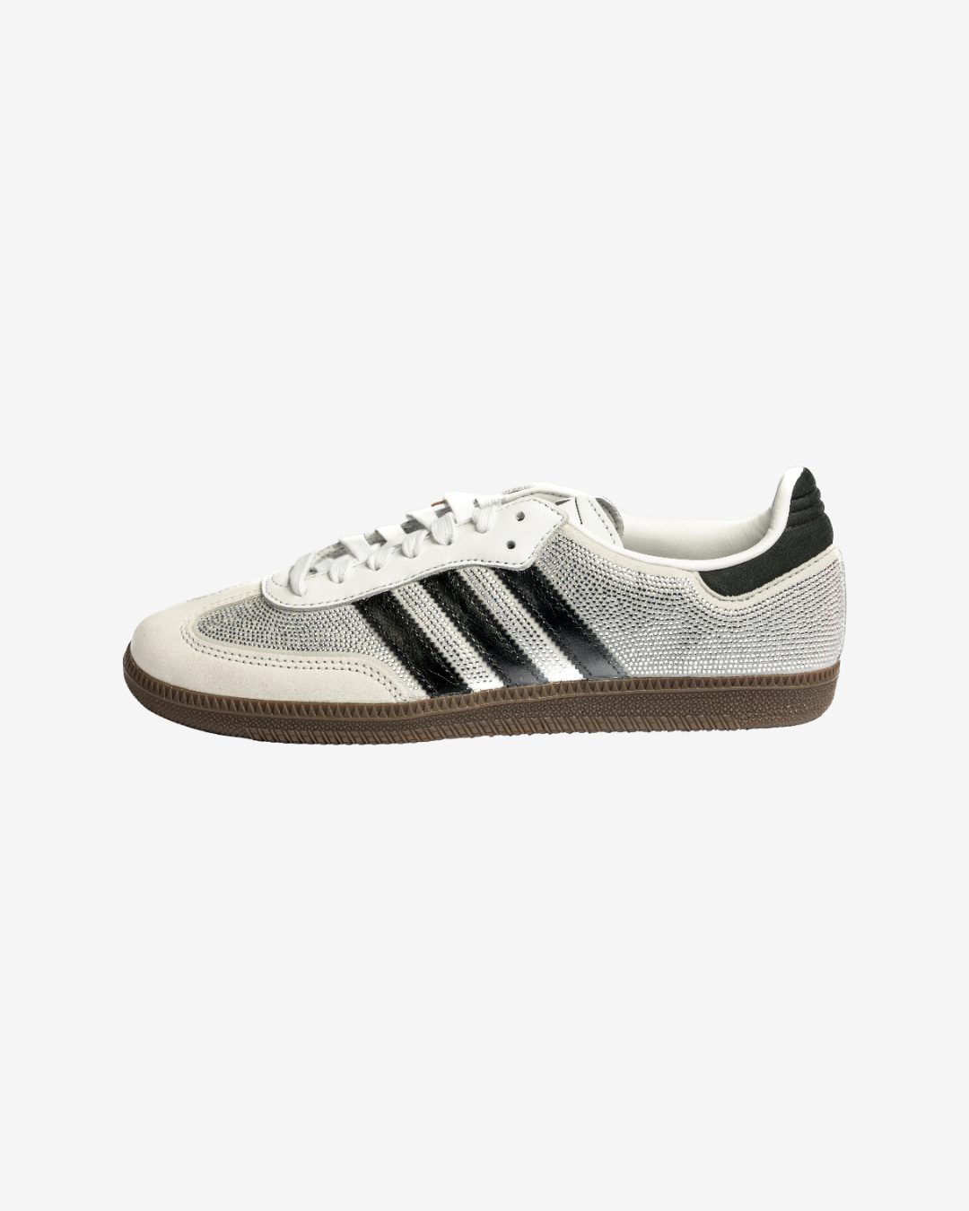 Adidas Samba Rhinestone Trainers