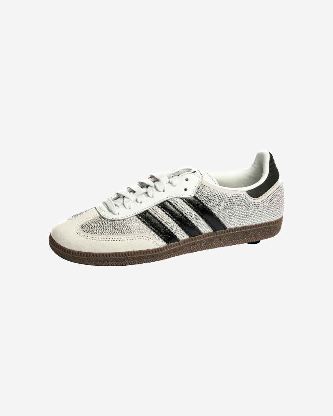 Adidas Samba Rhinestone Trainers