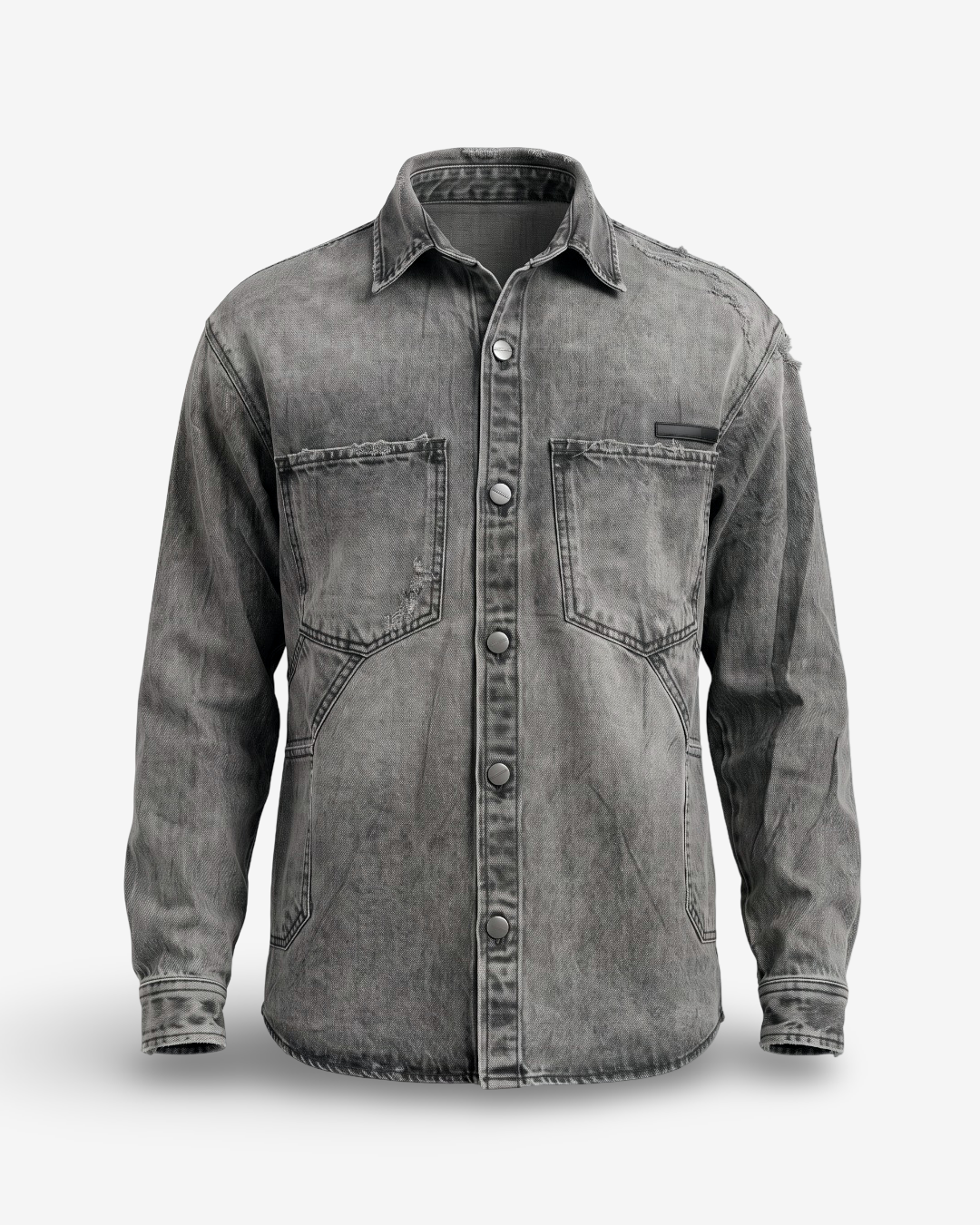GAVENSEMBLE - SHIRT J1000