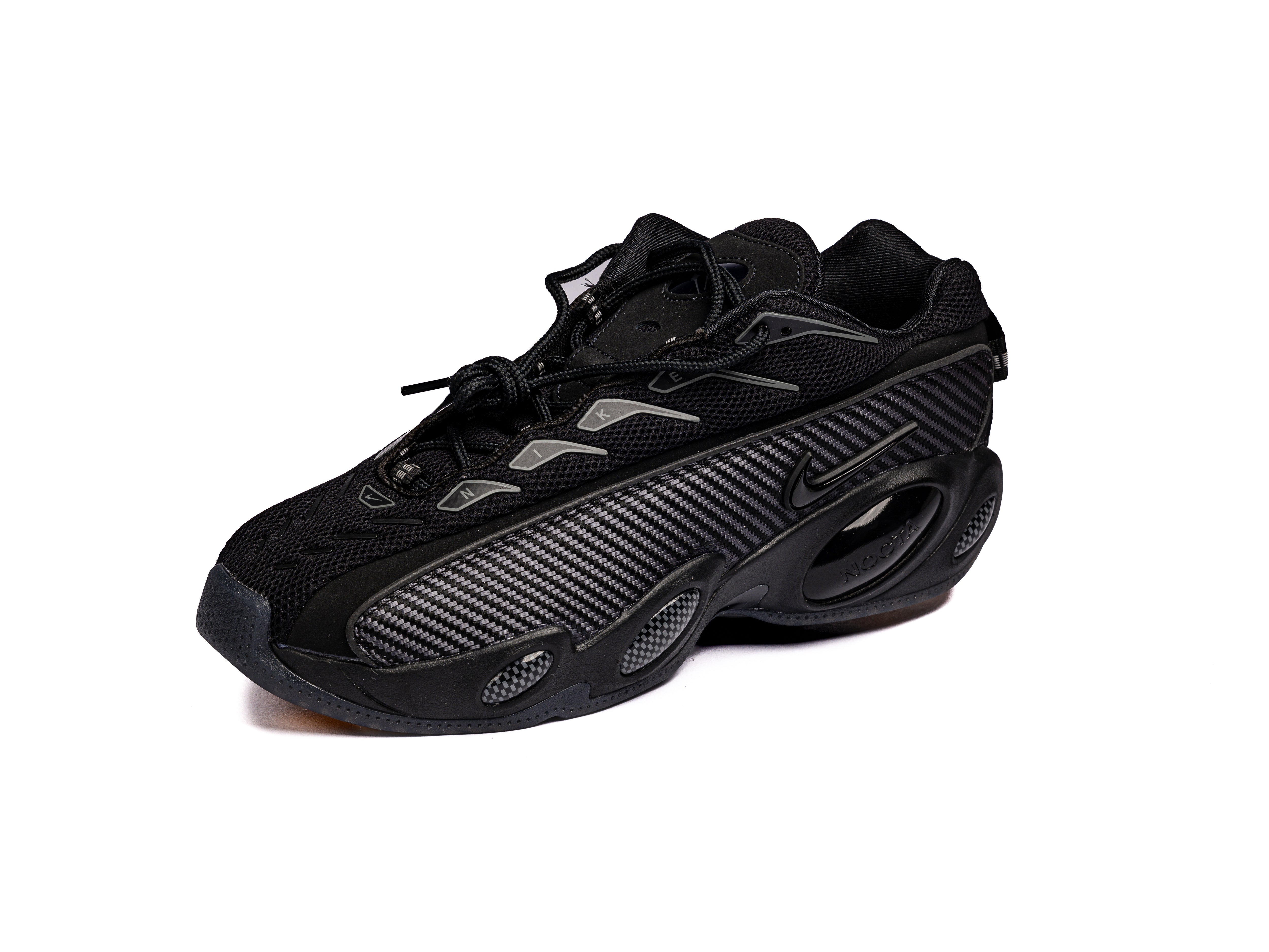 Nike NOCTA GLIDE BLACK