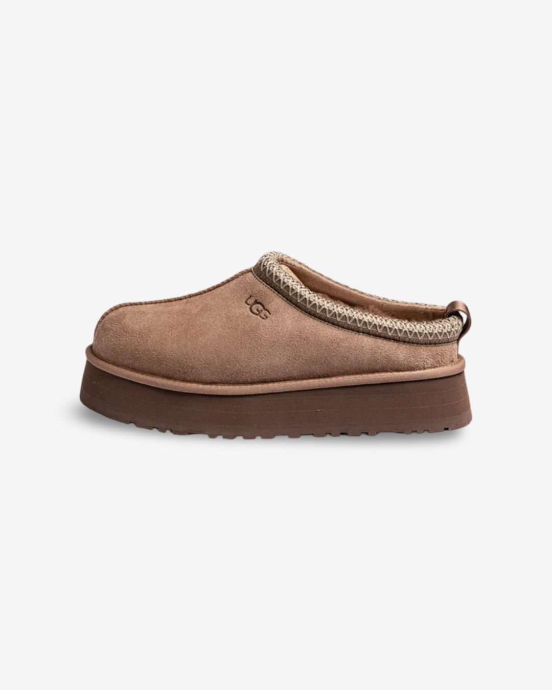 UGG Tazz II Chocolate Roacky Oak