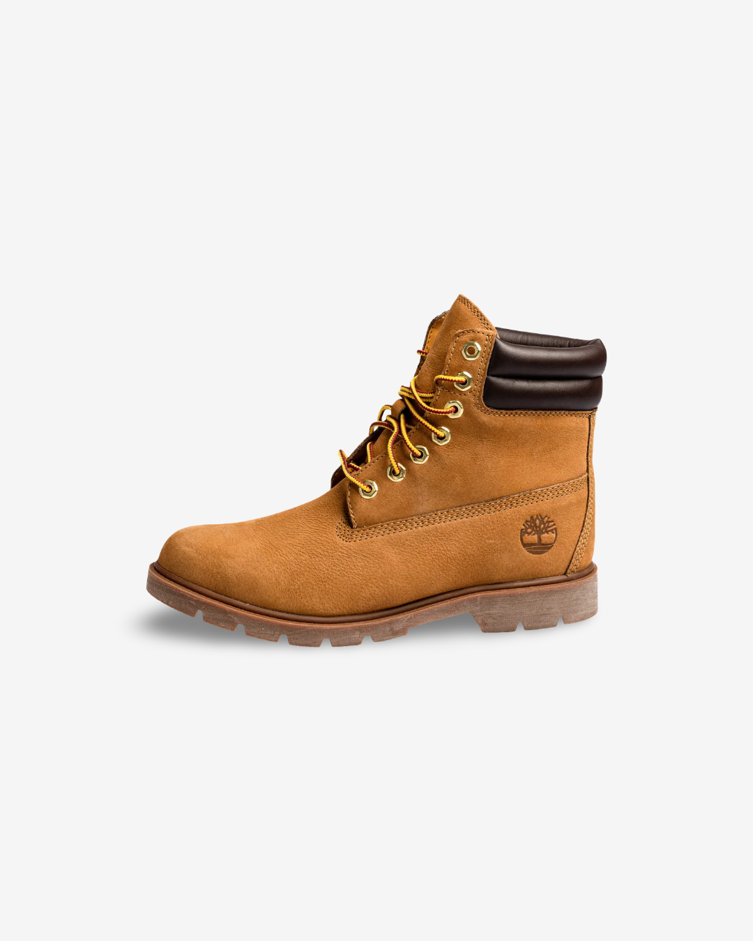 Timberland Basic 6" Waterproof Boot Wheat