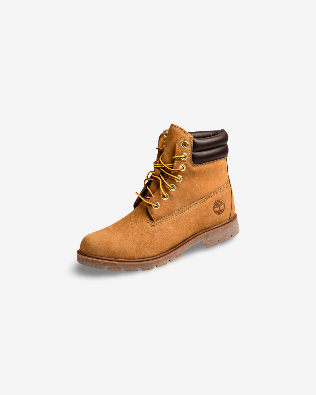 Timberland Basic 6" Waterproof Boot Wheat