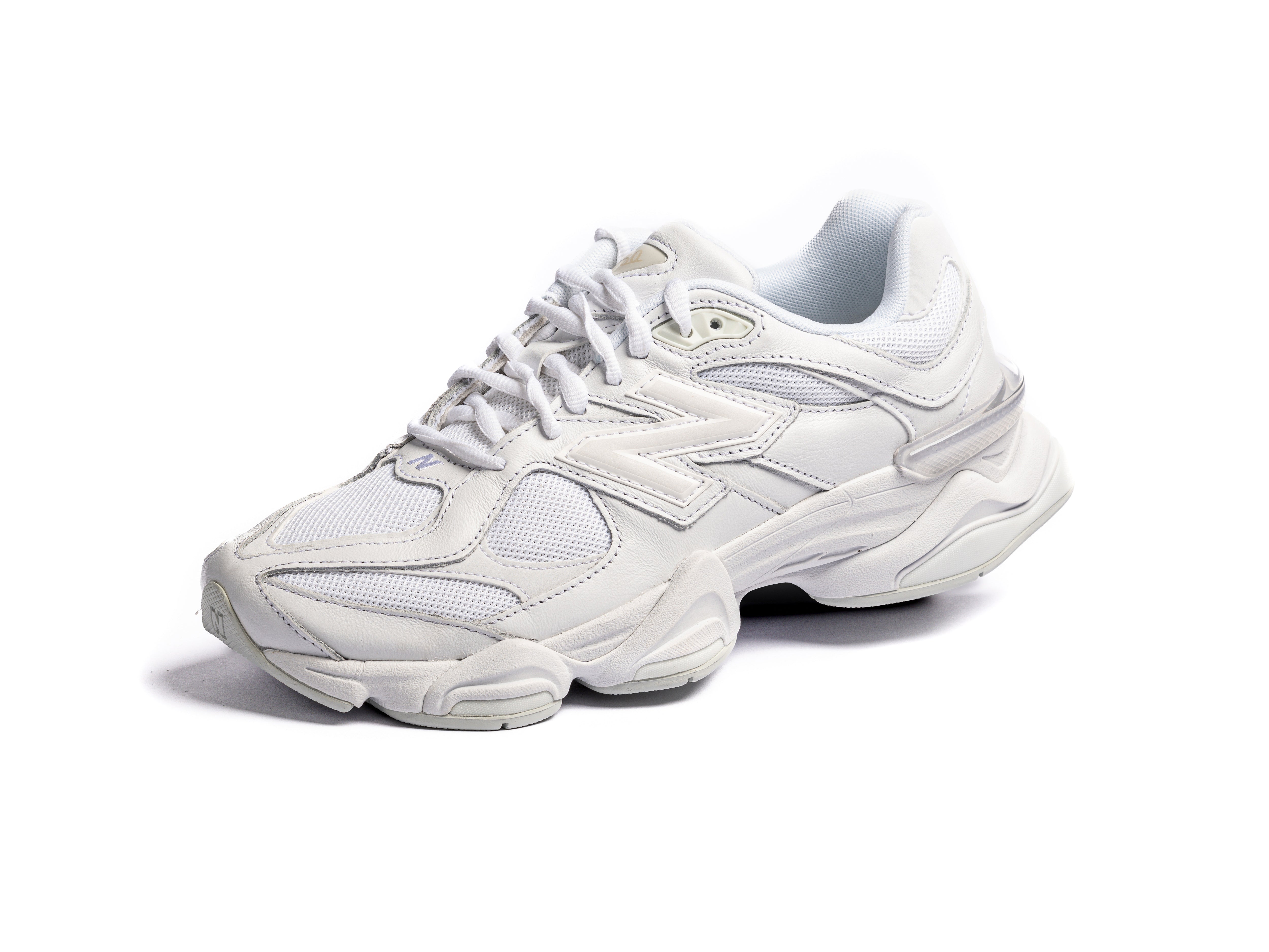 New Balance 9060 NRJ TOTAL WHITE