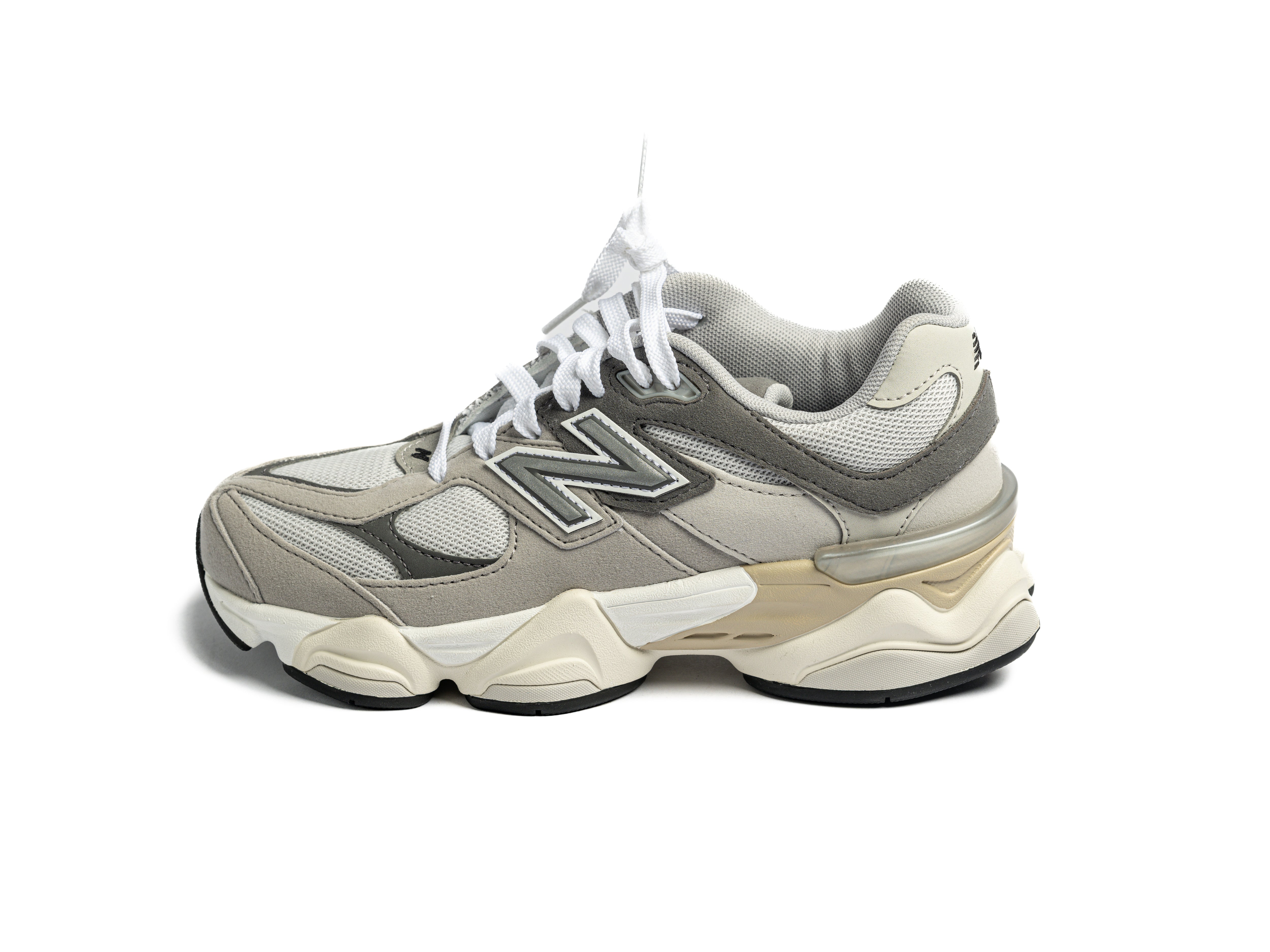 New Balance 9060 GREY GS